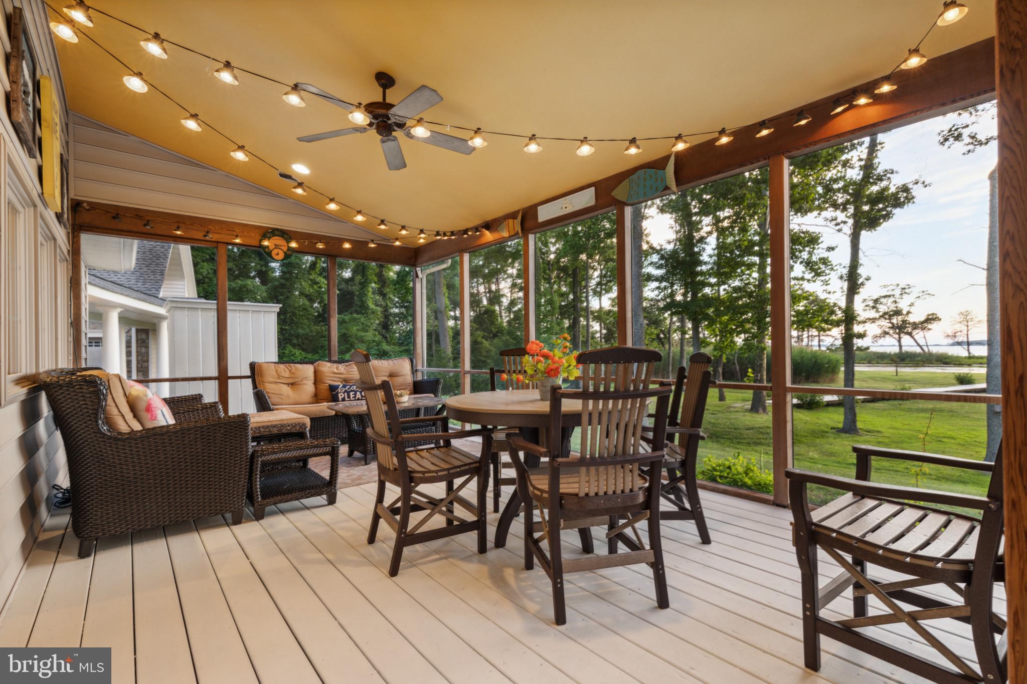 BENNETT POINT - Residential