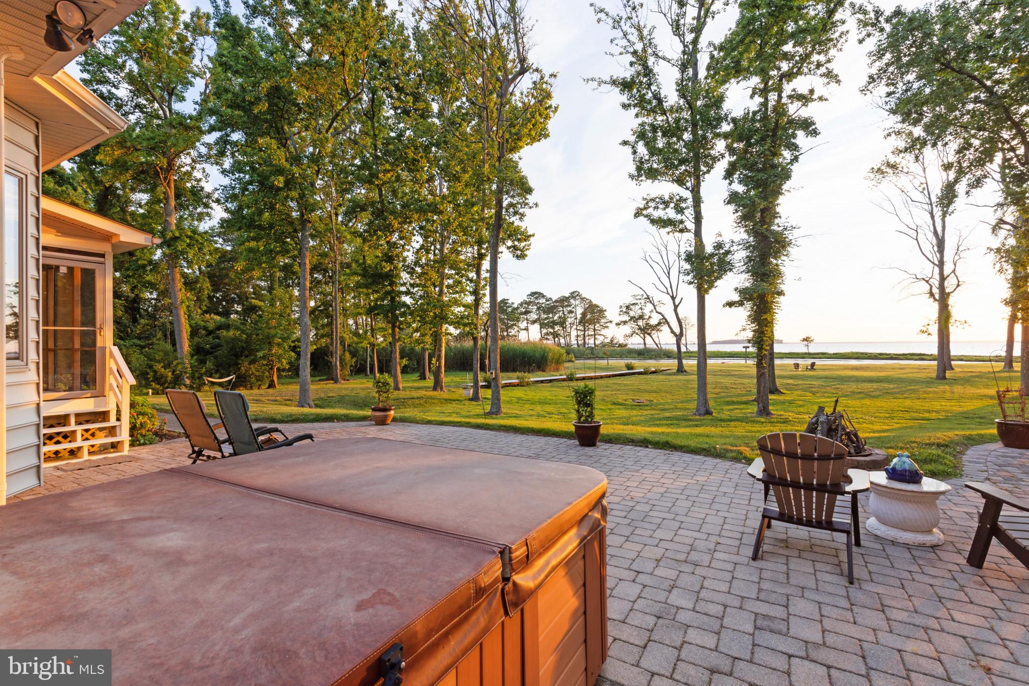 BENNETT POINT - Residential