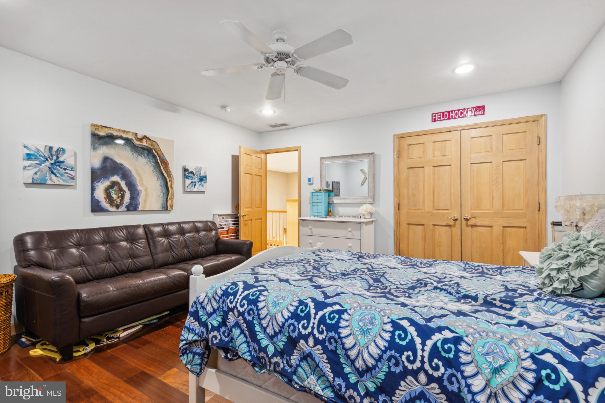 BENNETT POINT - Residential