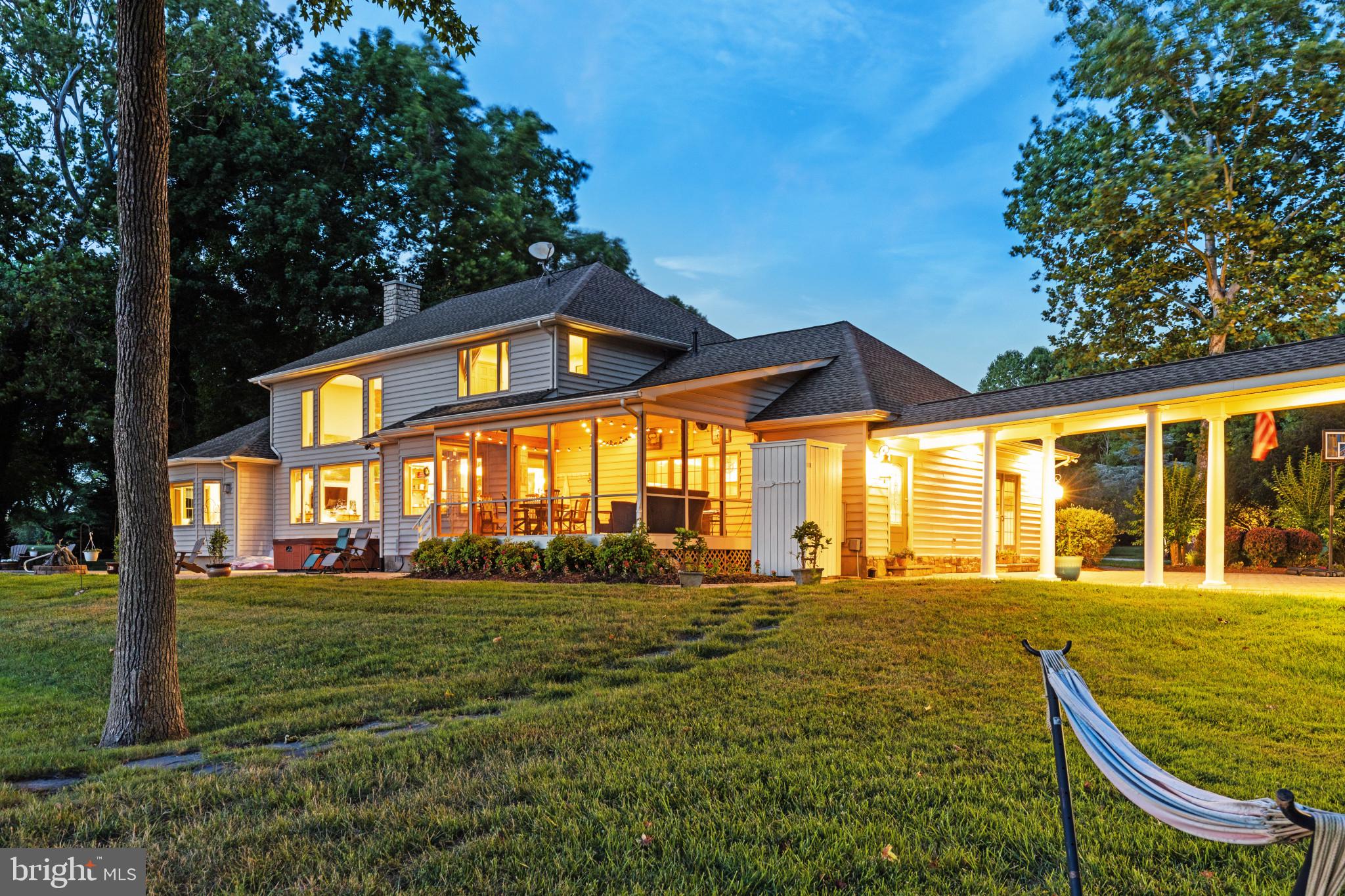 BENNETT POINT - Residential