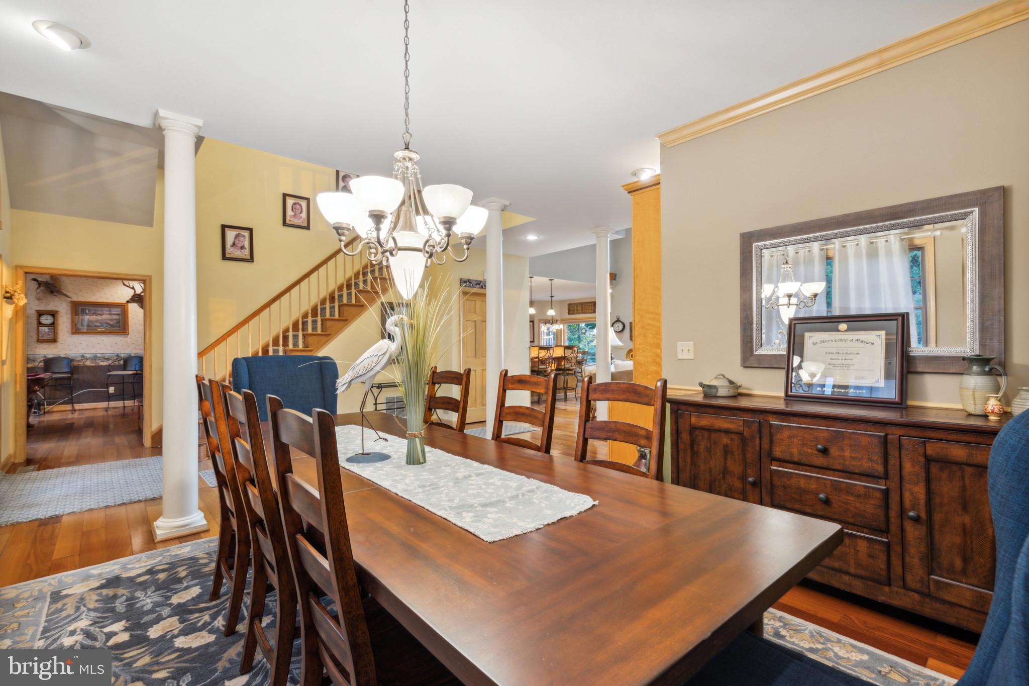 BENNETT POINT - Residential