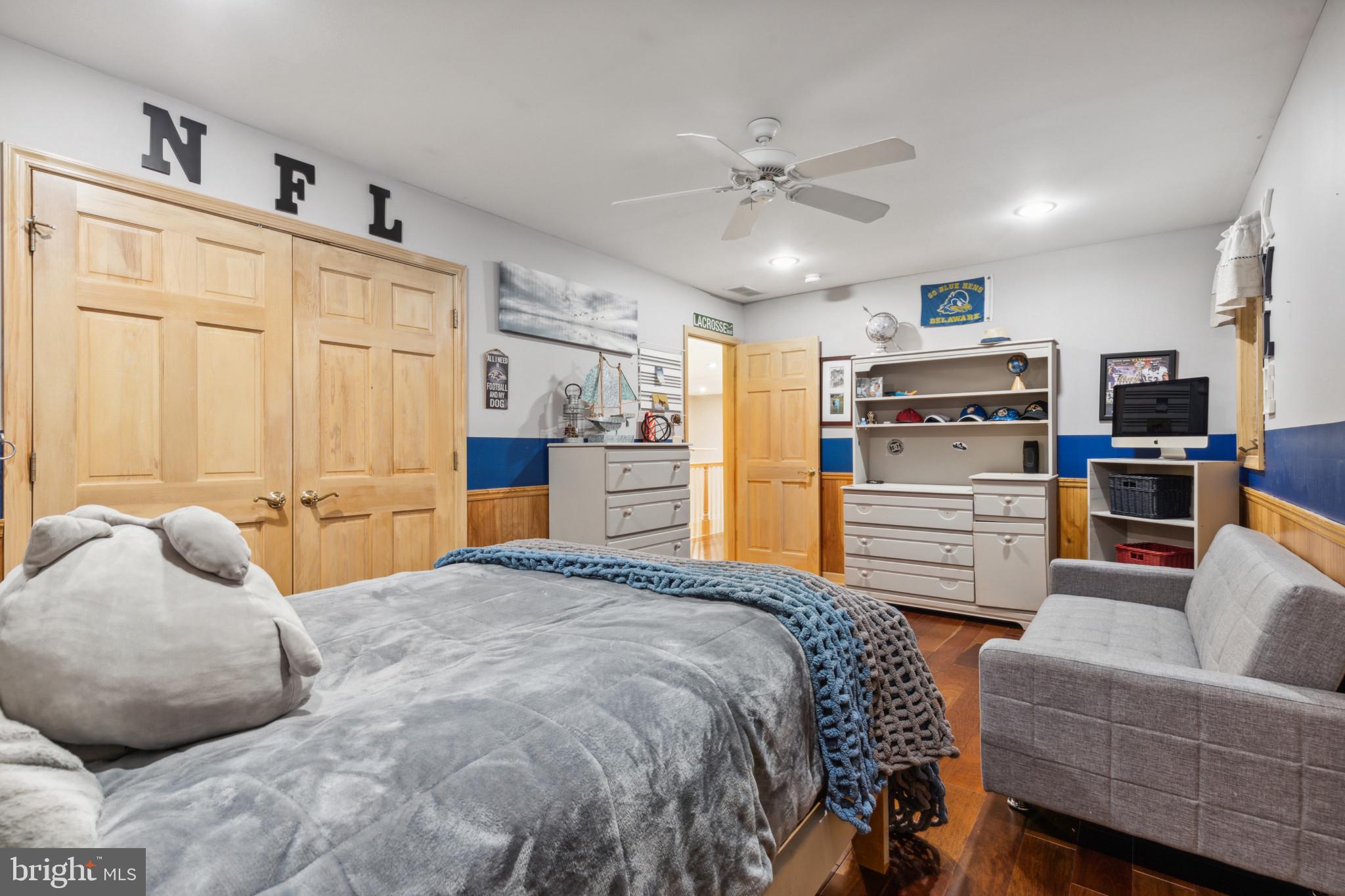 BENNETT POINT - Residential