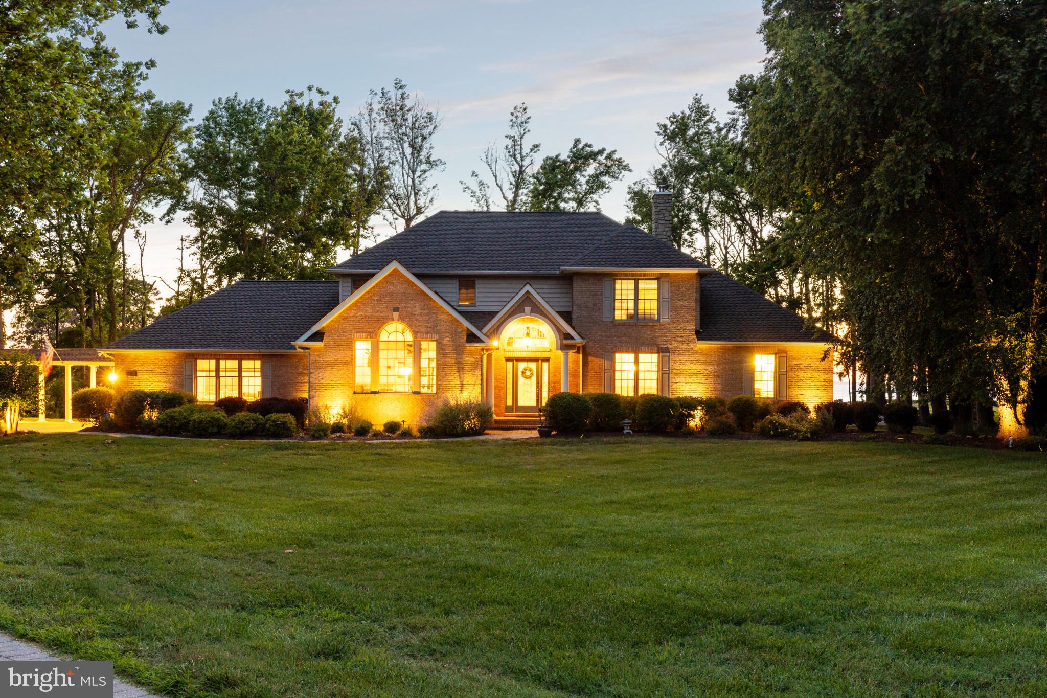 BENNETT POINT - Residential