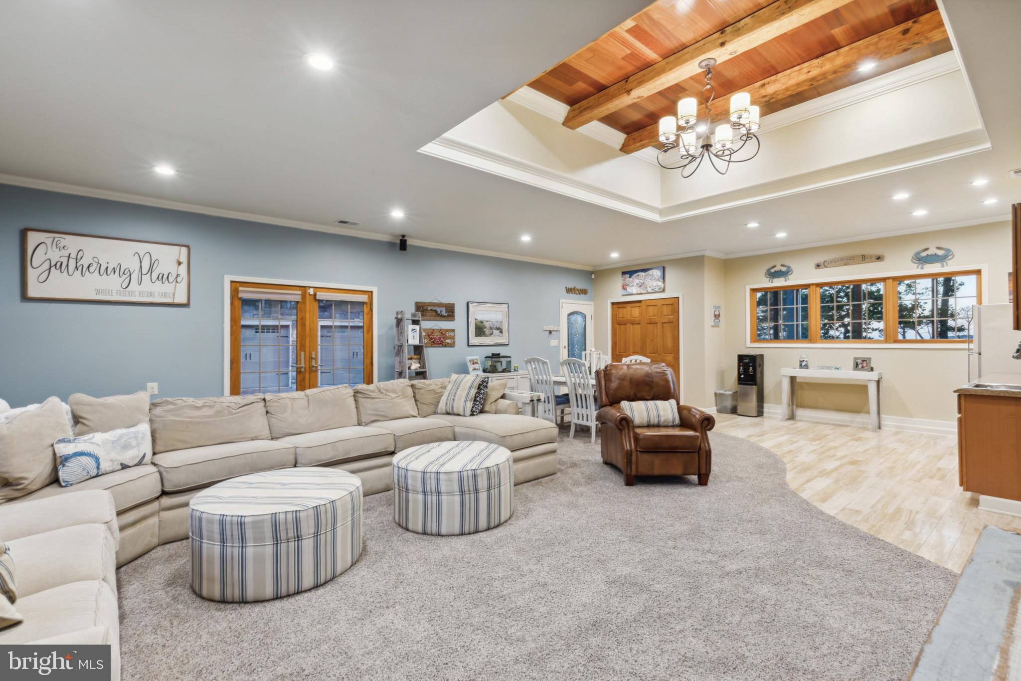 BENNETT POINT - Residential