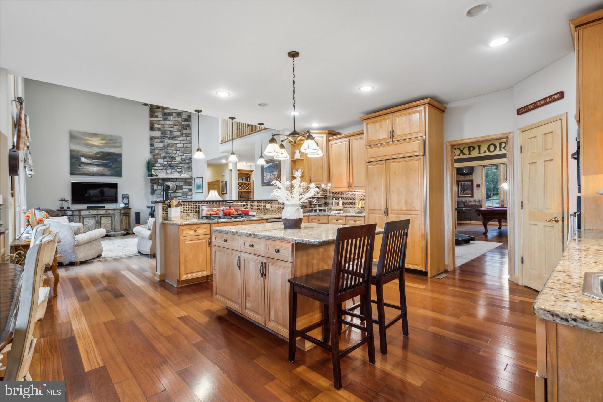 BENNETT POINT - Residential