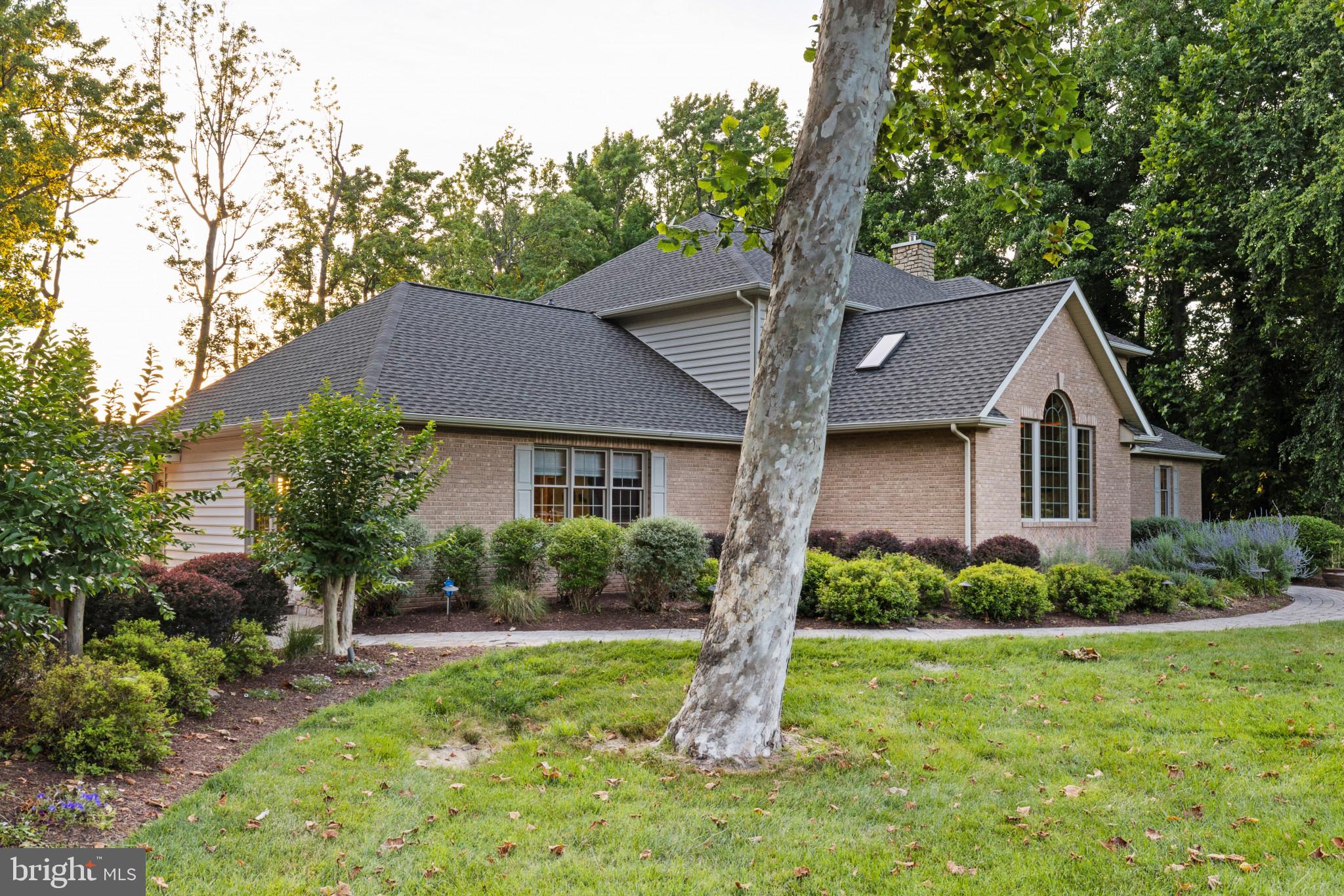 BENNETT POINT - Residential