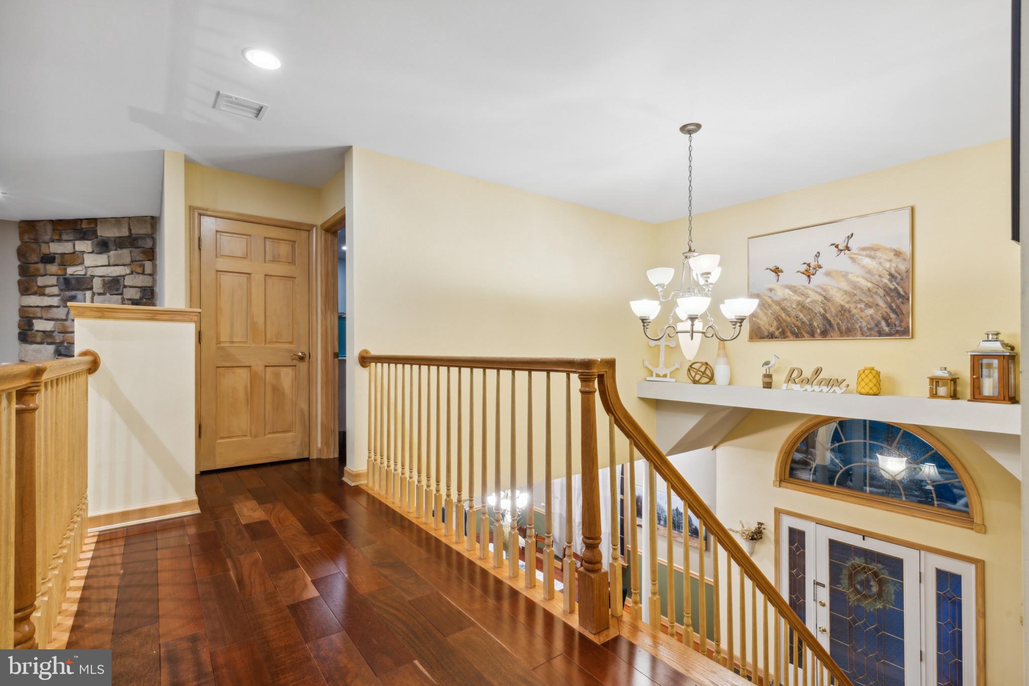 BENNETT POINT - Residential