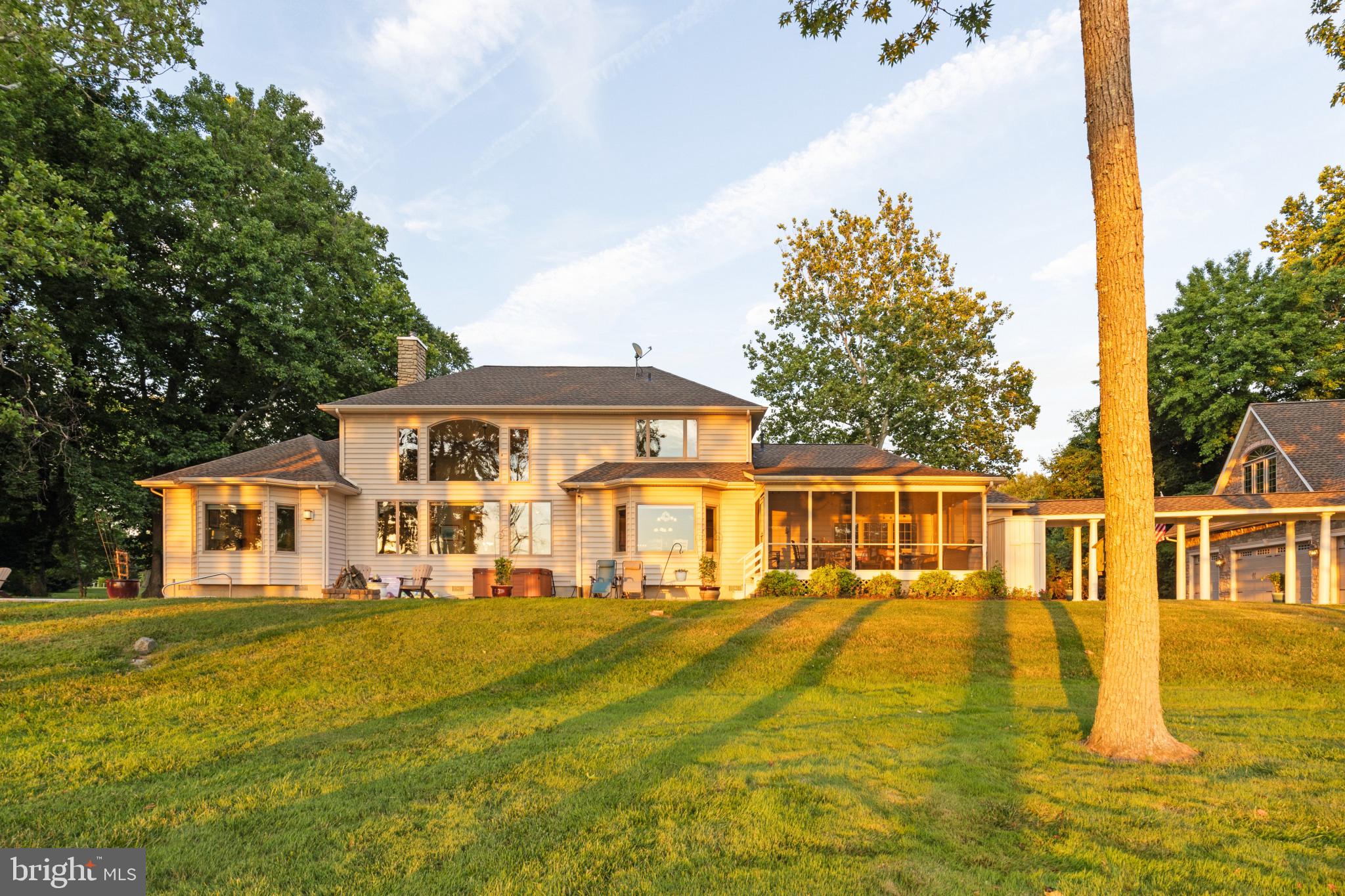 BENNETT POINT - Residential