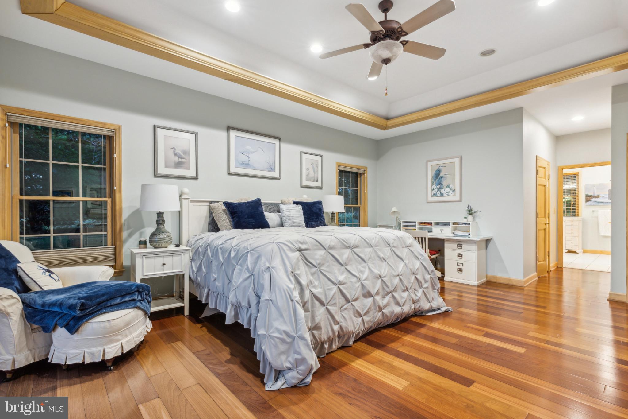 BENNETT POINT - Residential