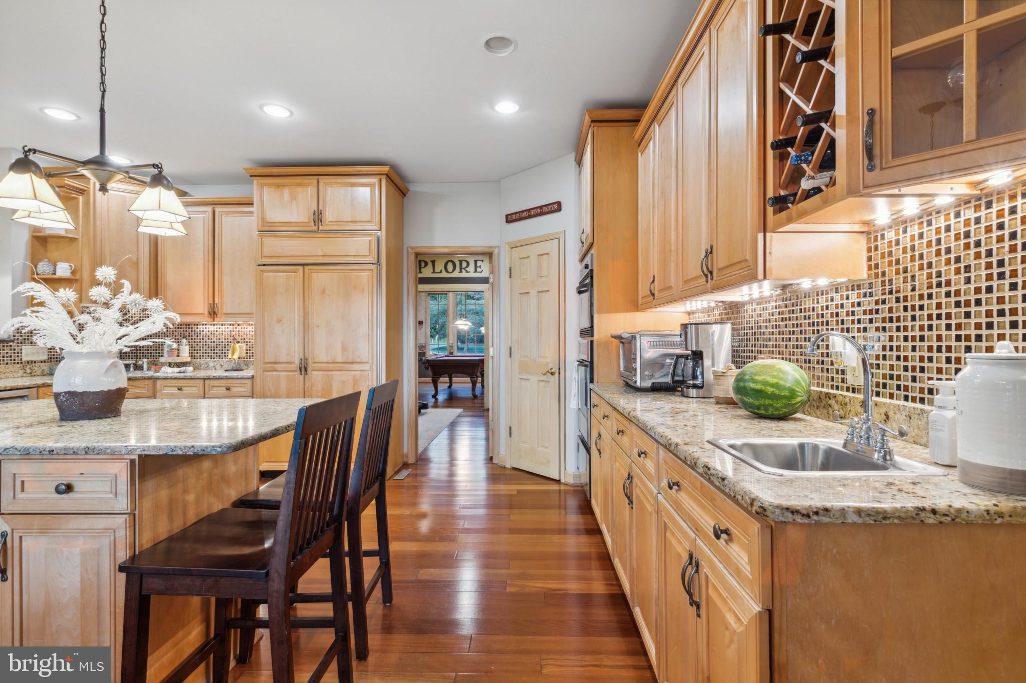 BENNETT POINT - Residential