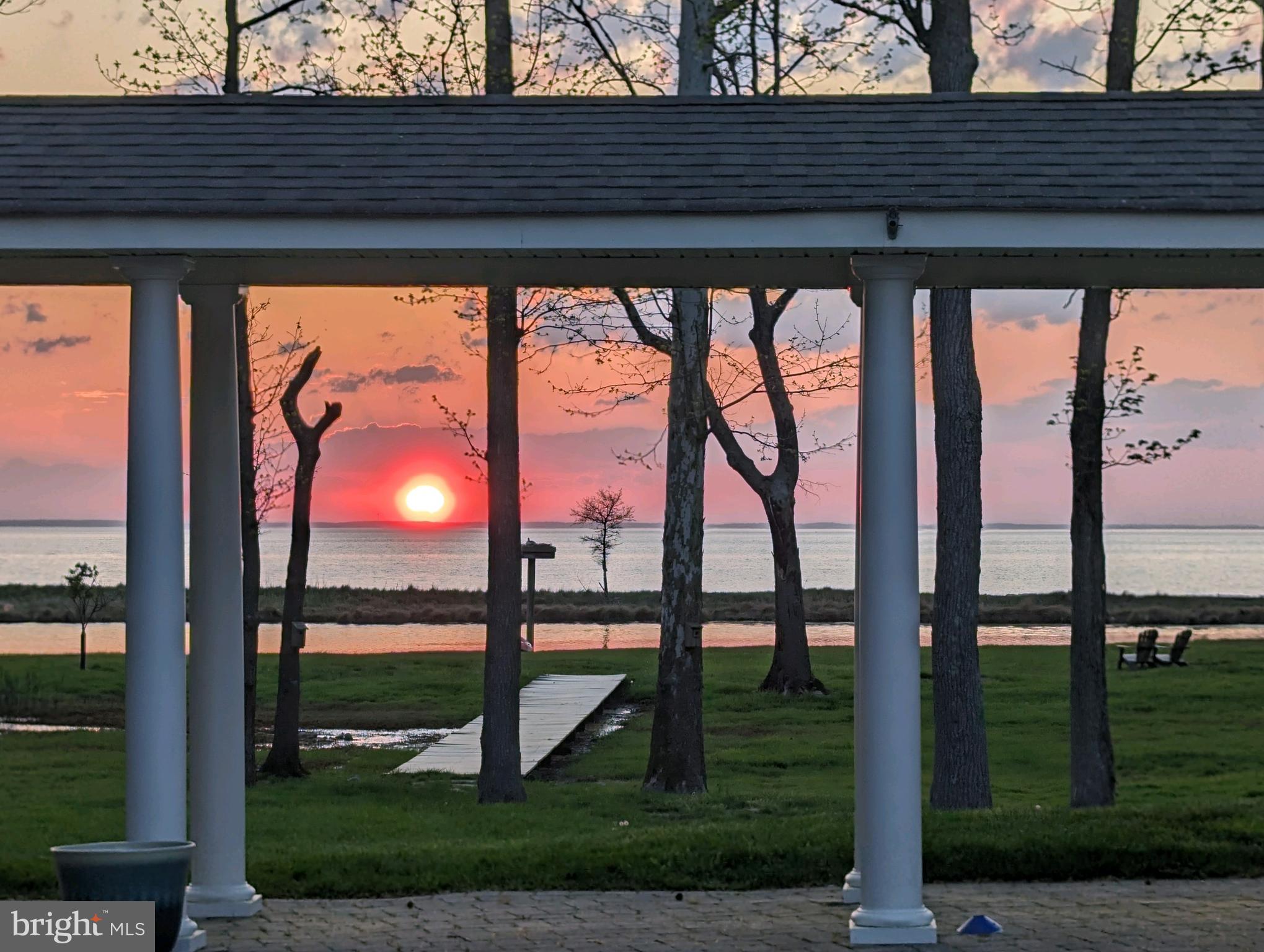 BENNETT POINT - Residential