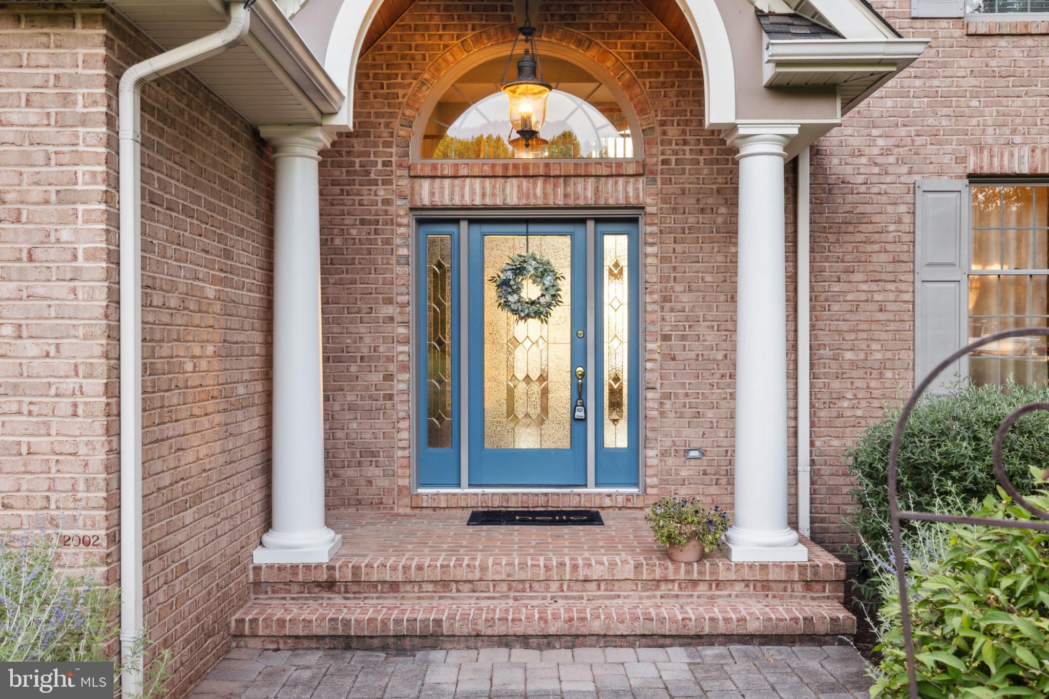 BENNETT POINT - Residential