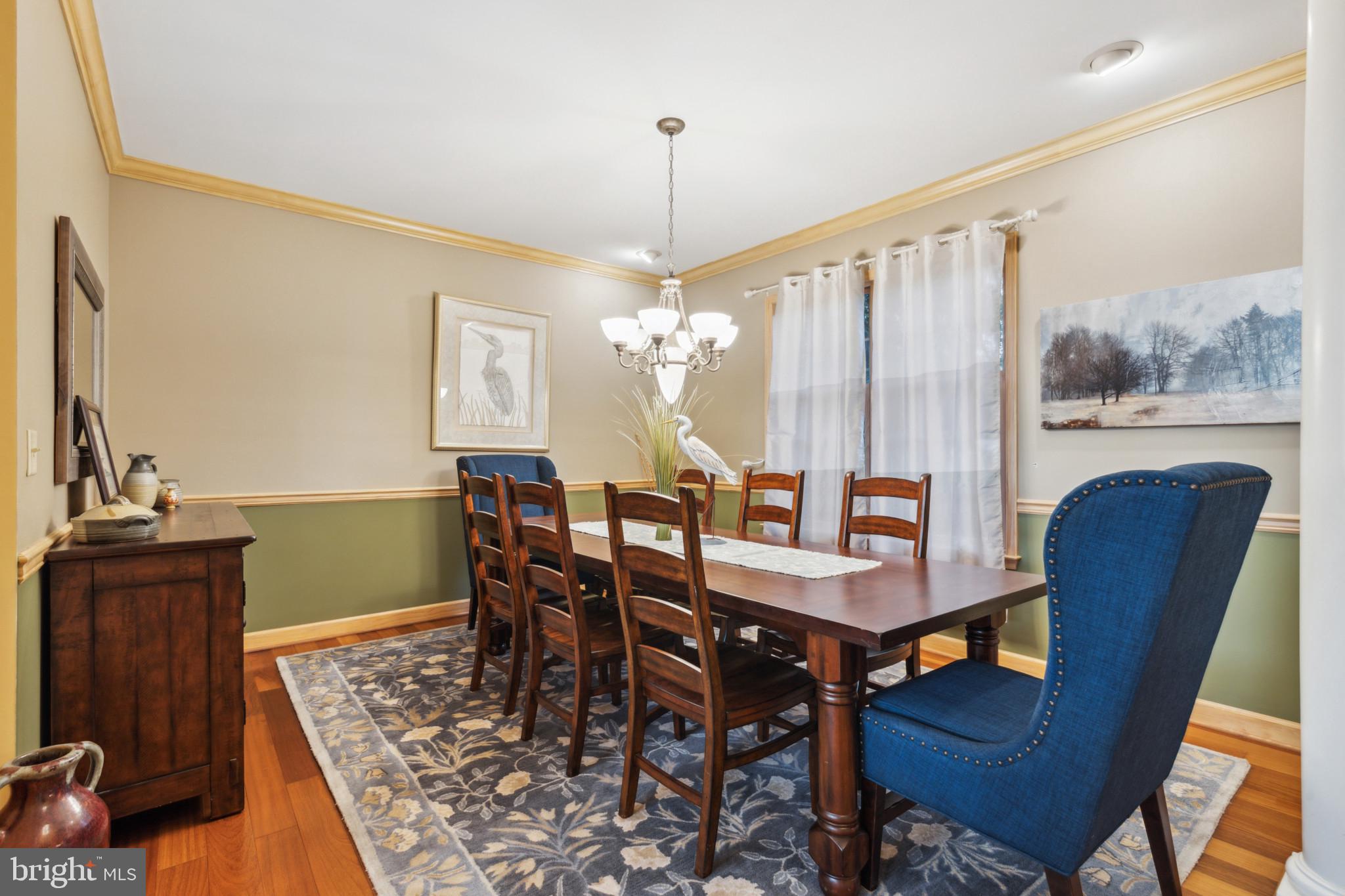 BENNETT POINT - Residential