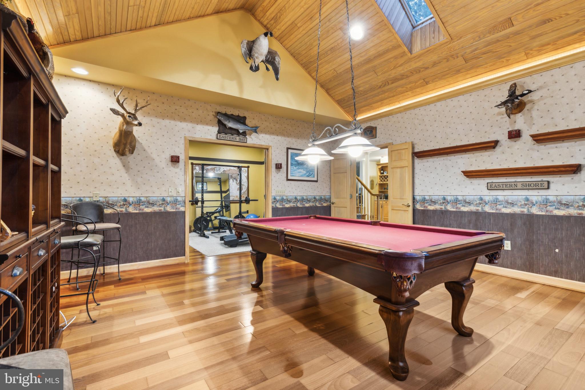 BENNETT POINT - Residential