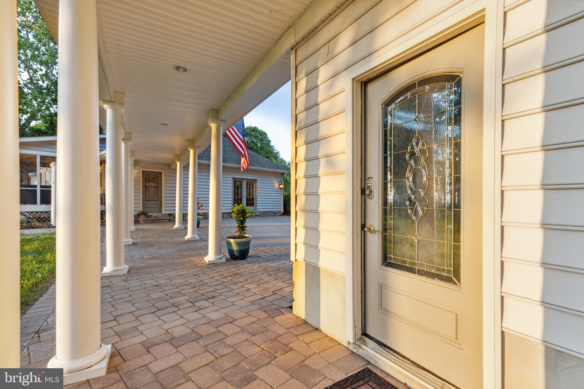 BENNETT POINT - Residential