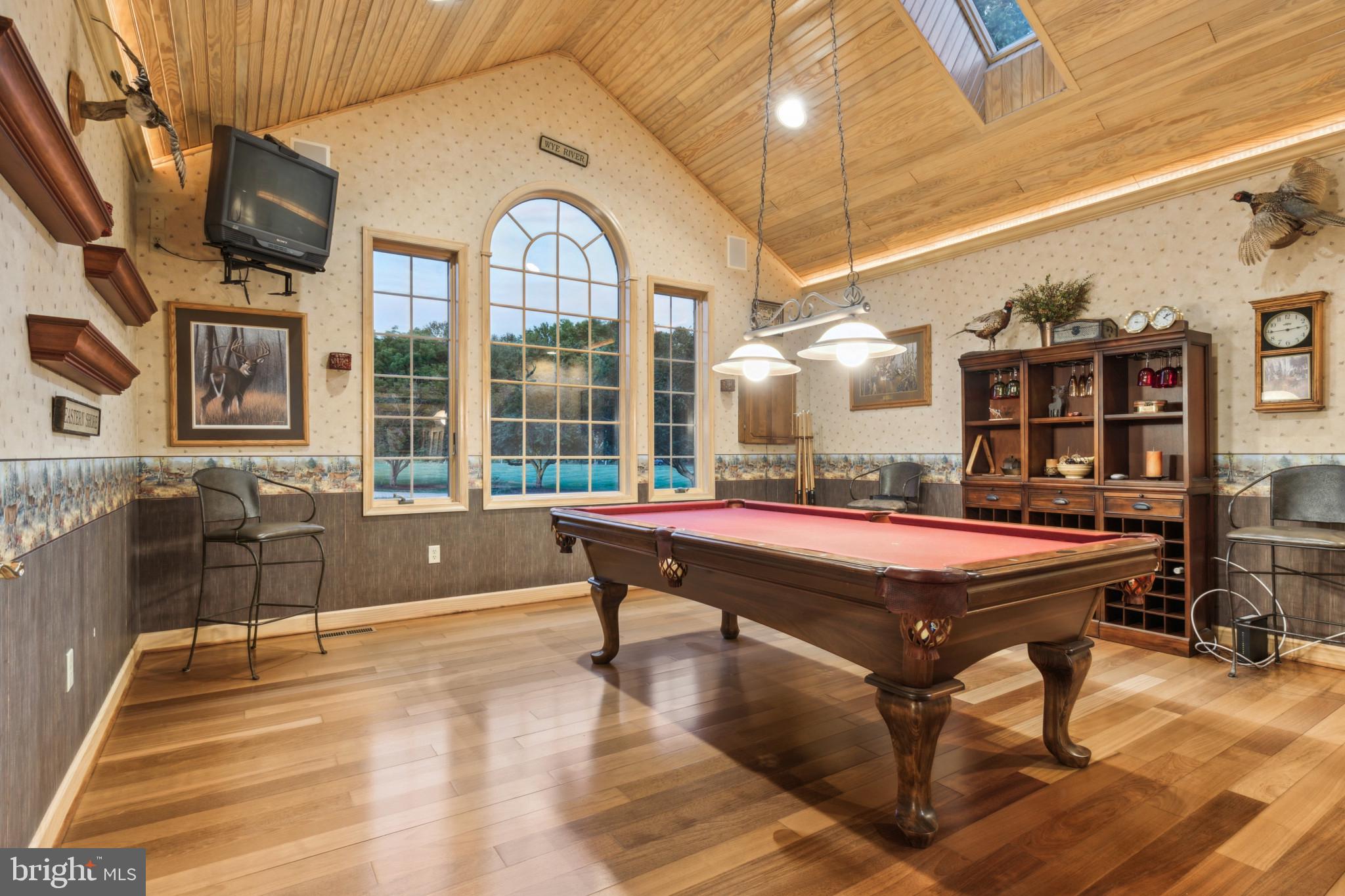 BENNETT POINT - Residential