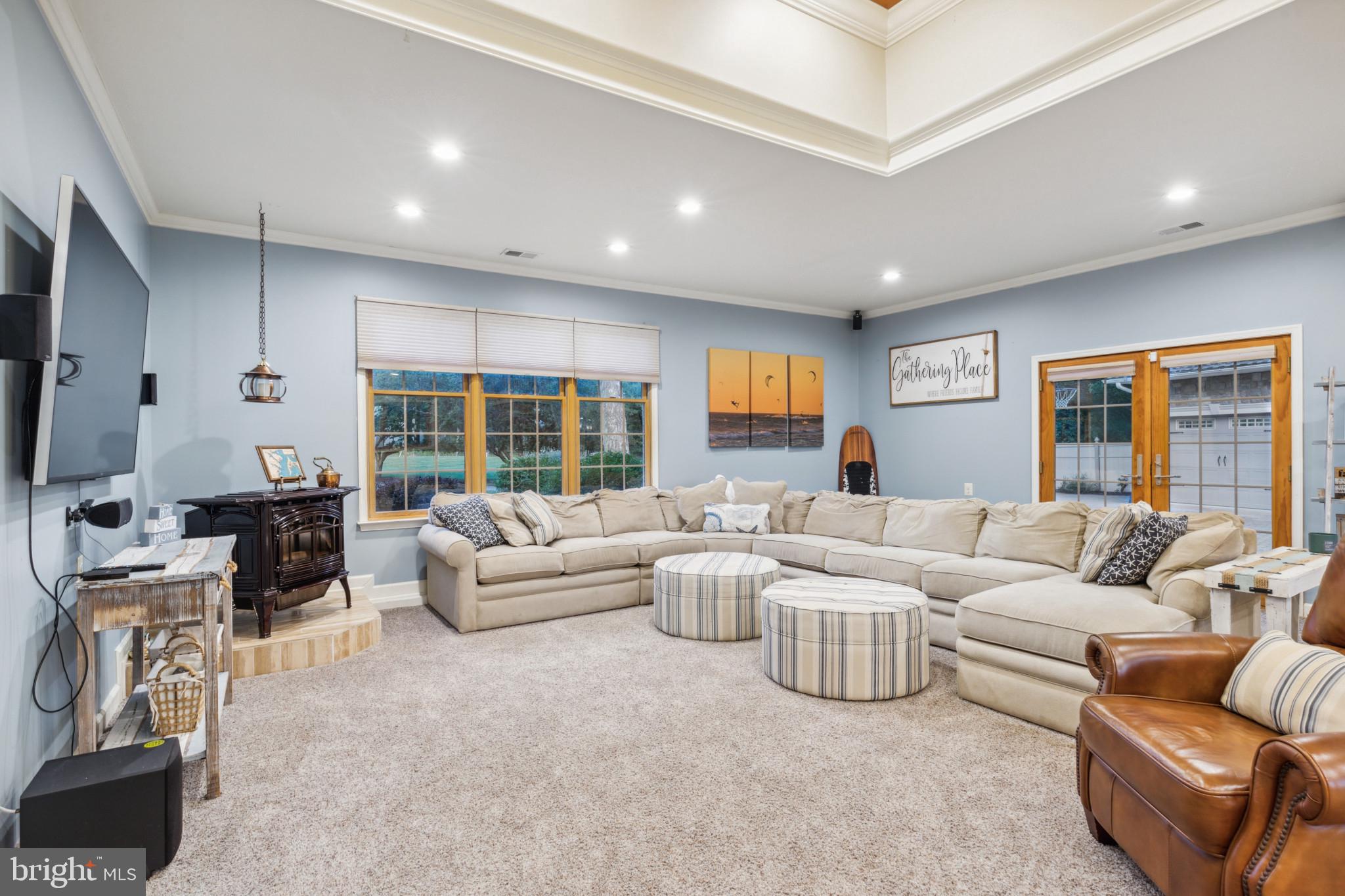 BENNETT POINT - Residential