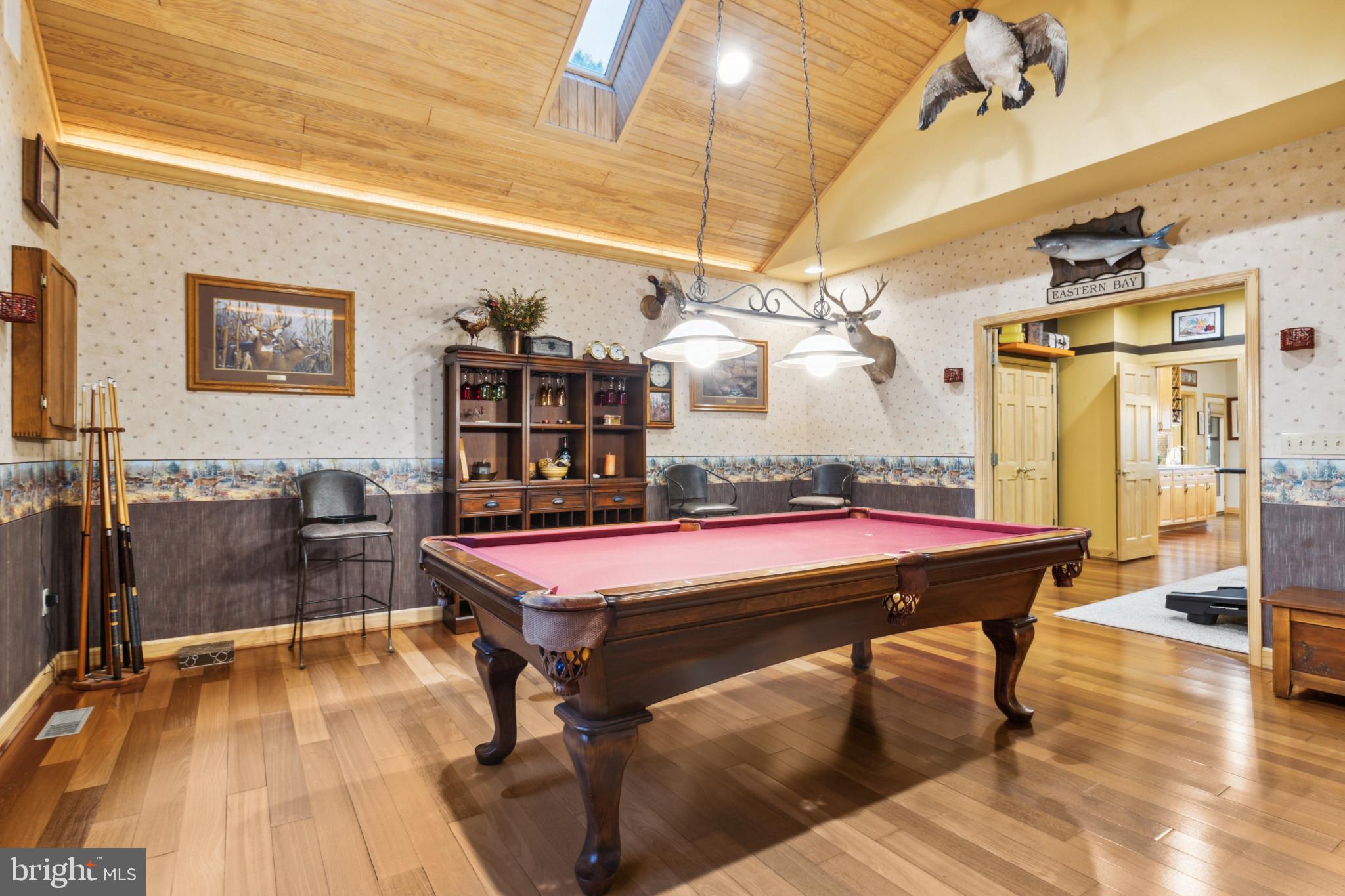 BENNETT POINT - Residential