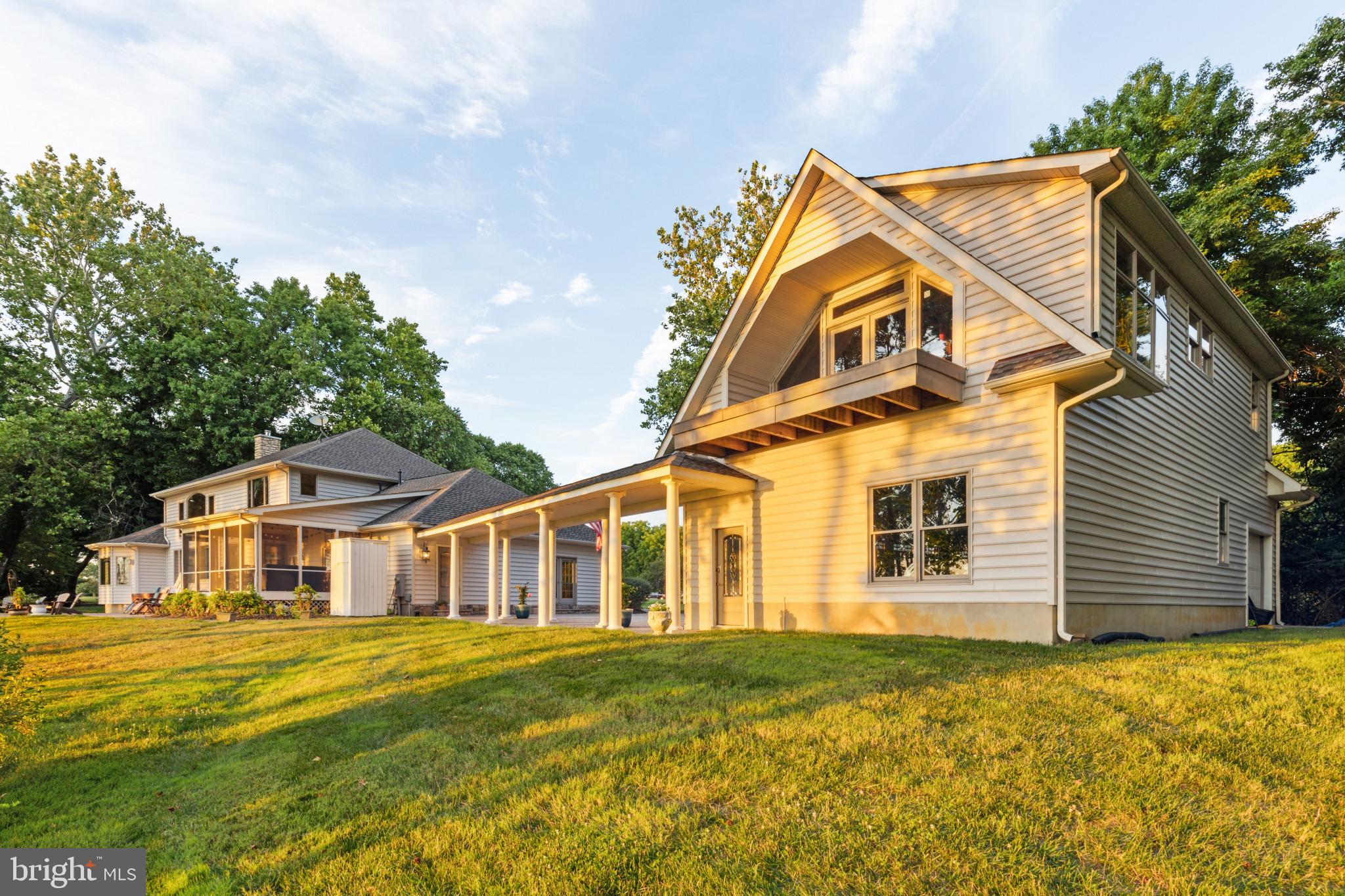 BENNETT POINT - Residential