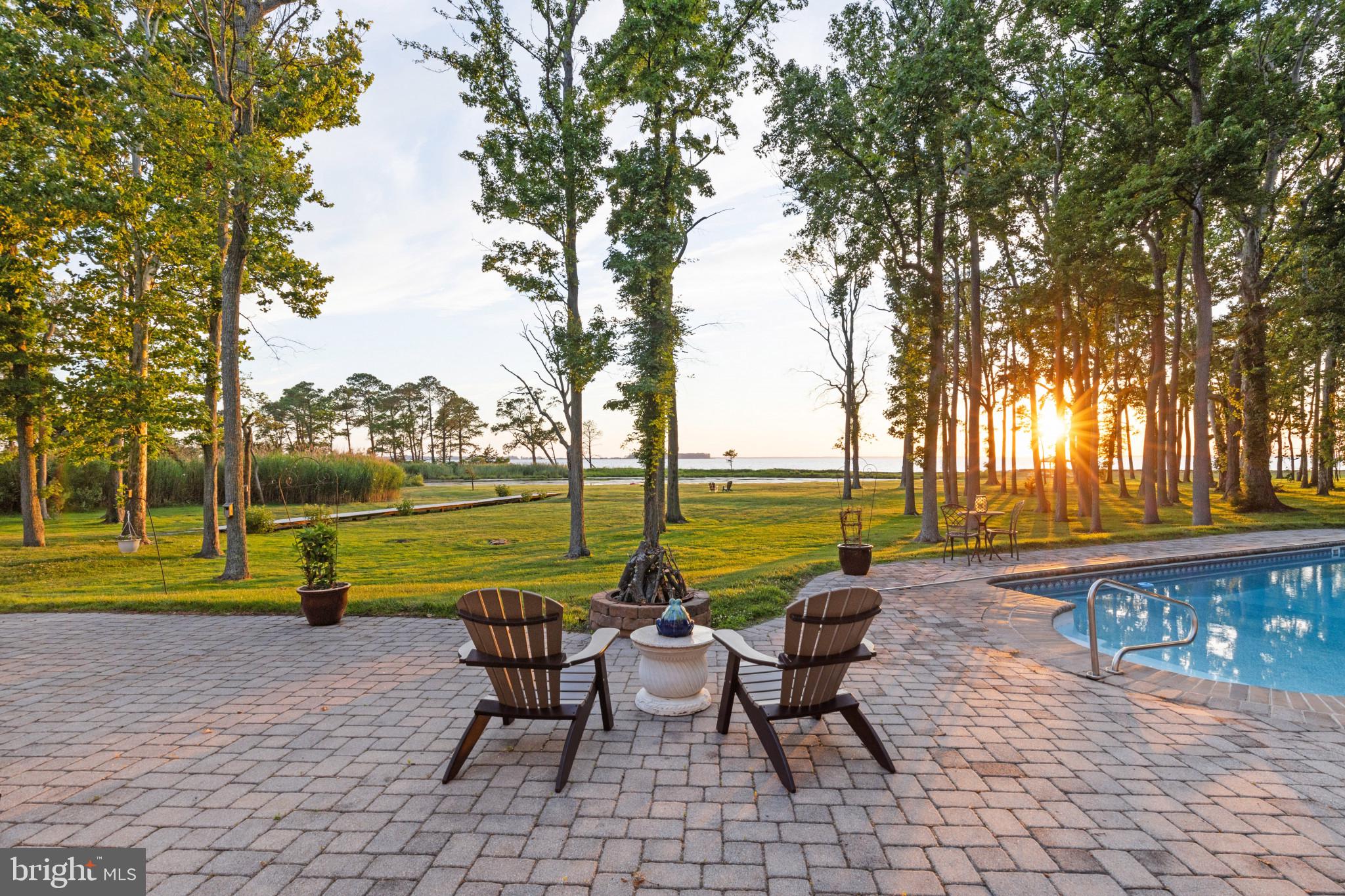 BENNETT POINT - Residential