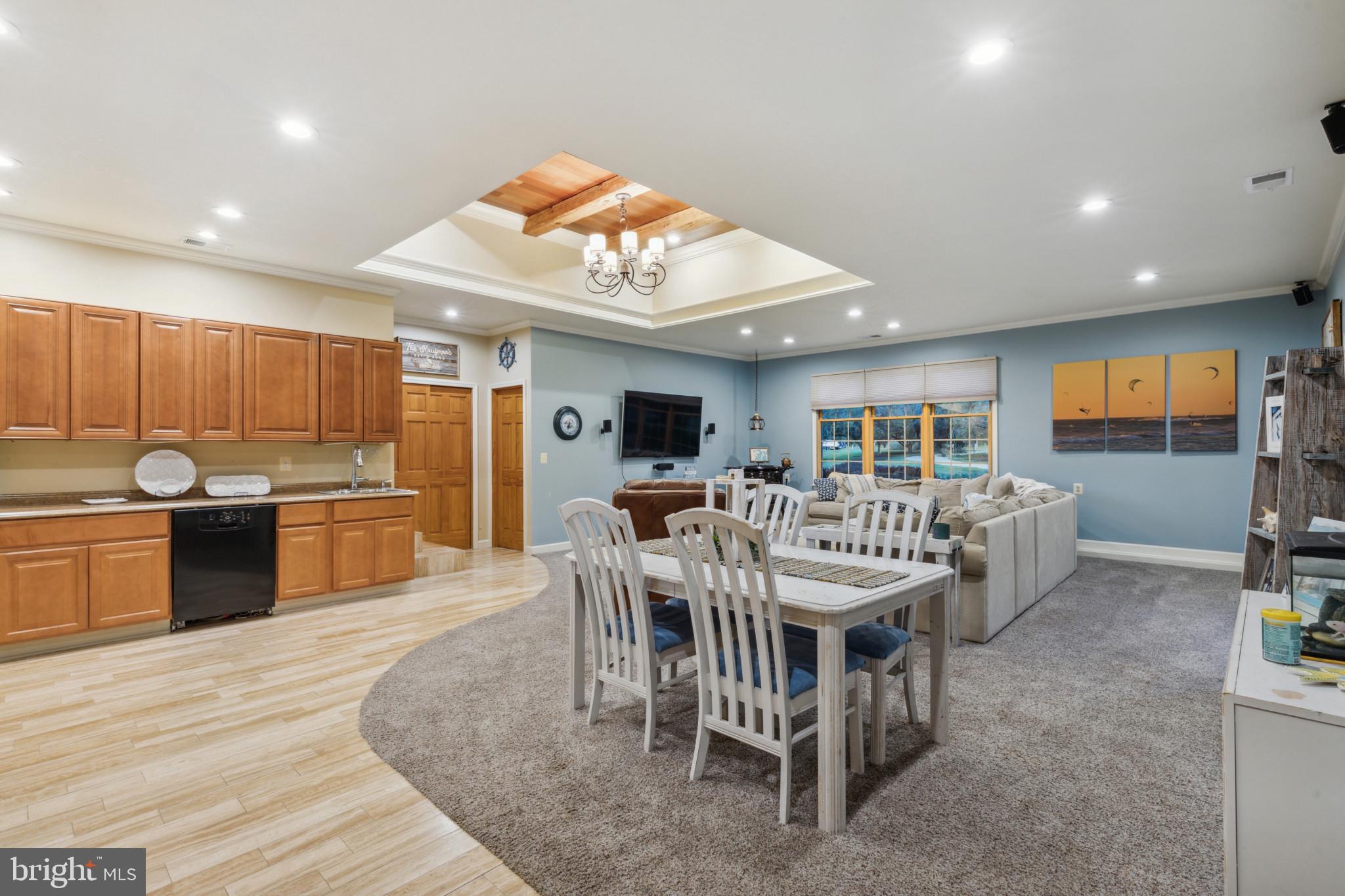 BENNETT POINT - Residential