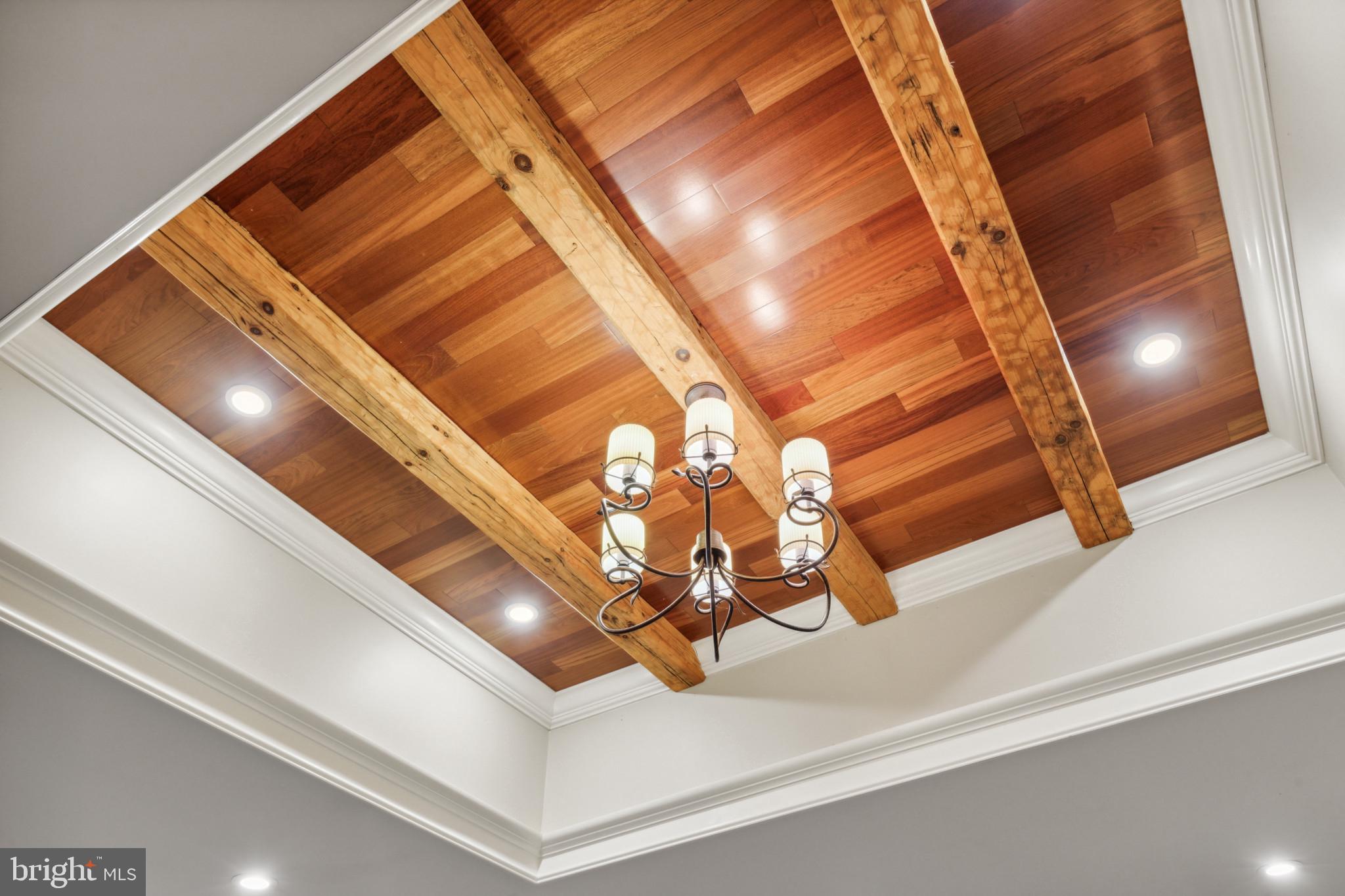 BENNETT POINT - Residential