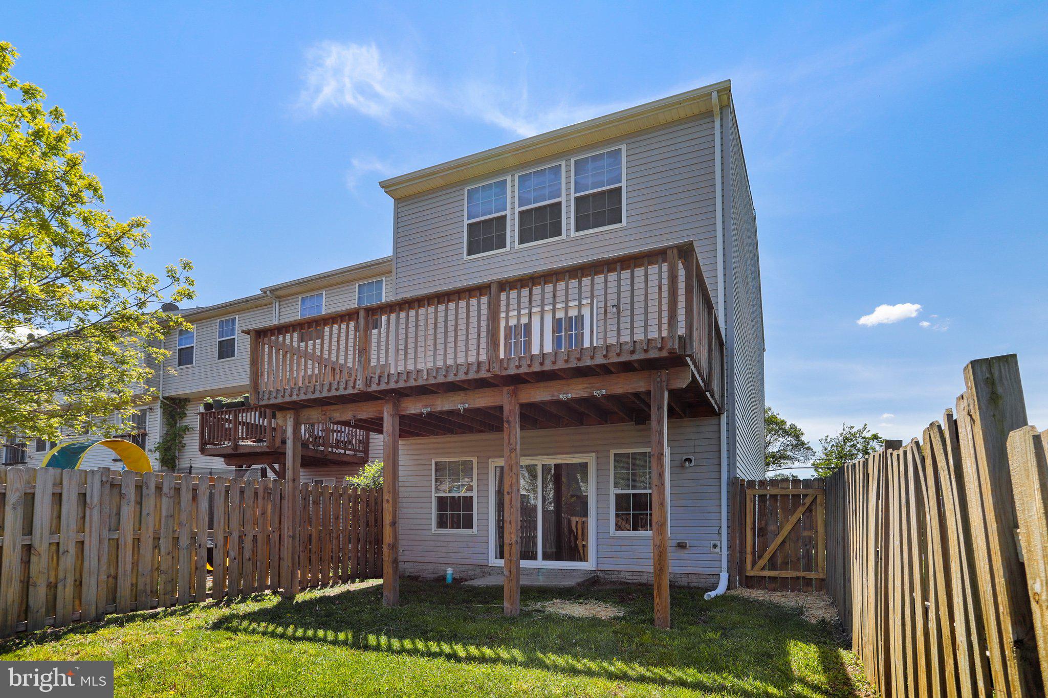 PRENTISS POINT - Residential