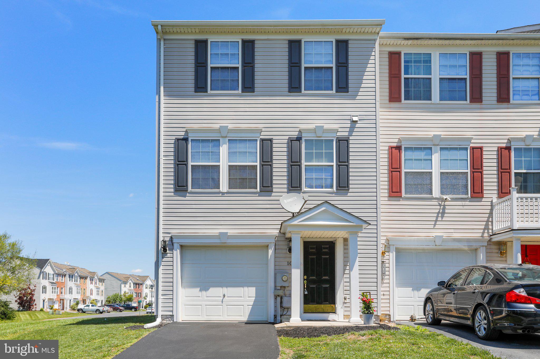 PRENTISS POINT - Residential