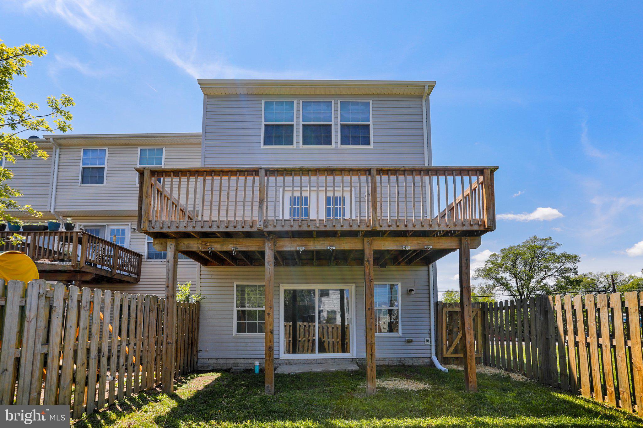 PRENTISS POINT - Residential