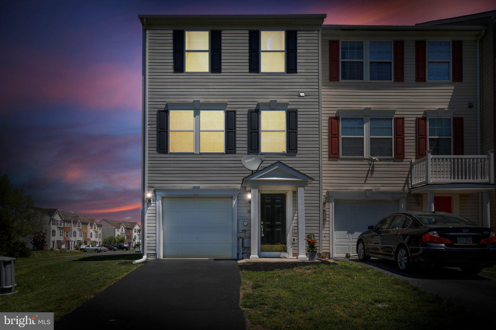 PRENTISS POINT - Residential