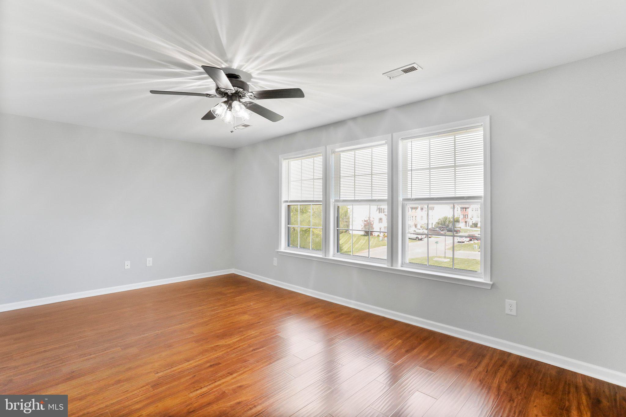 PRENTISS POINT - Residential