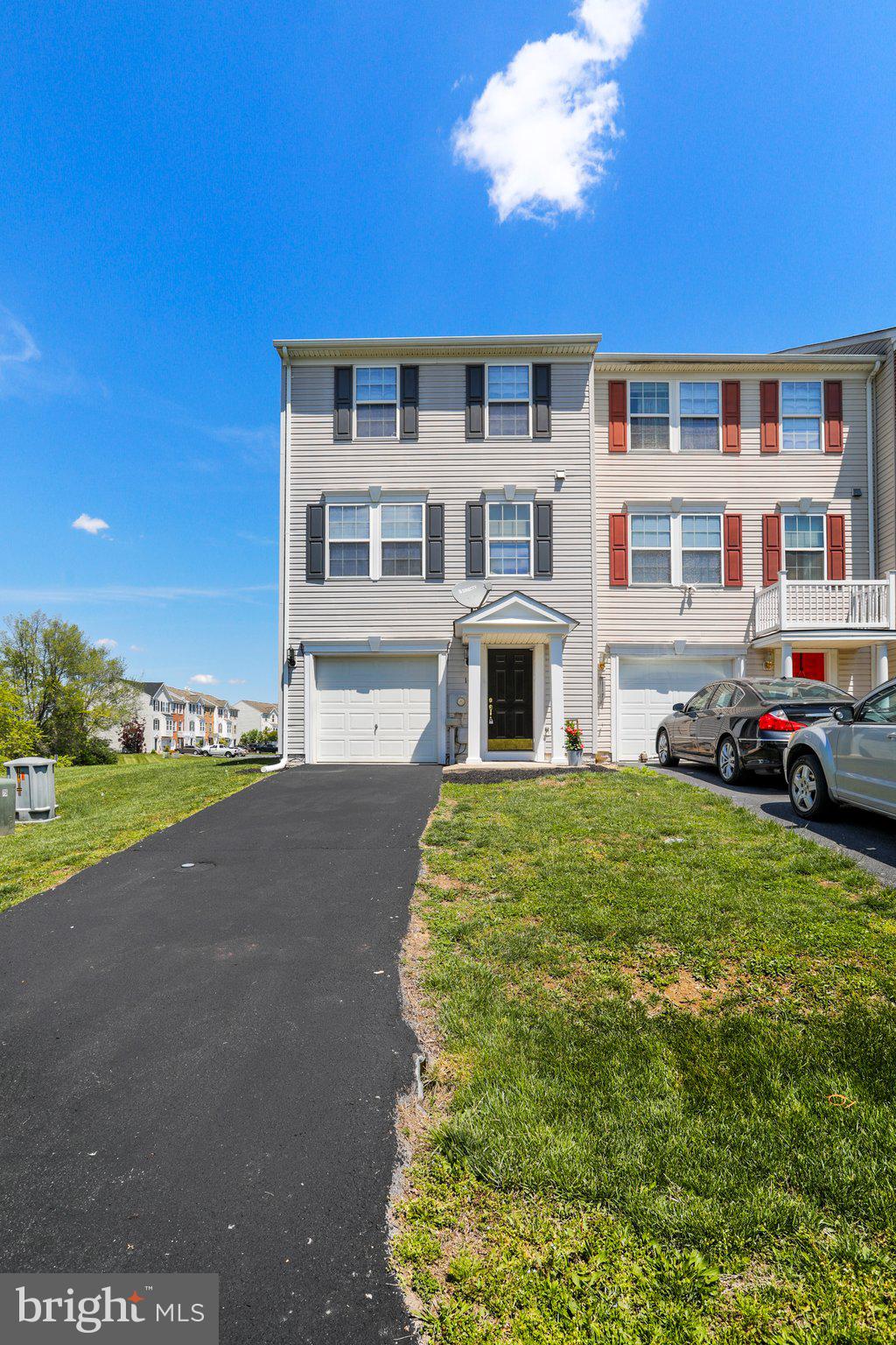 PRENTISS POINT - Residential