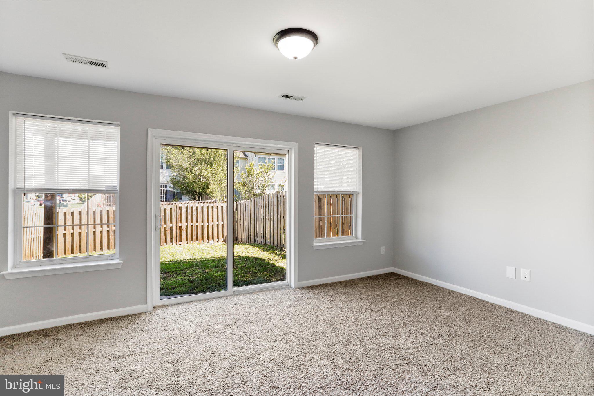 PRENTISS POINT - Residential