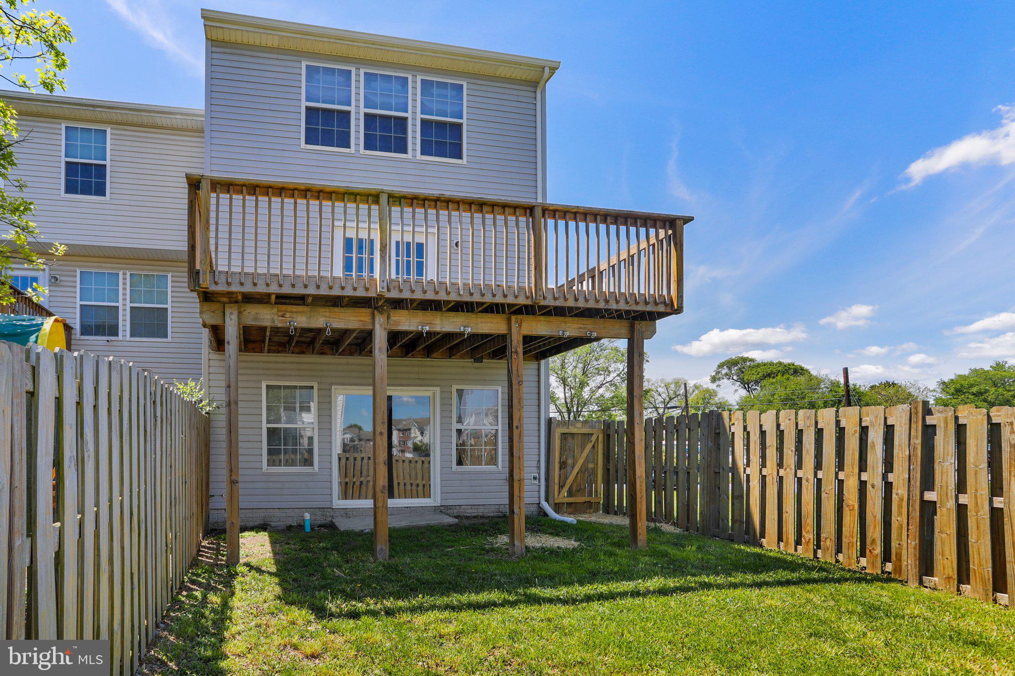 PRENTISS POINT - Residential