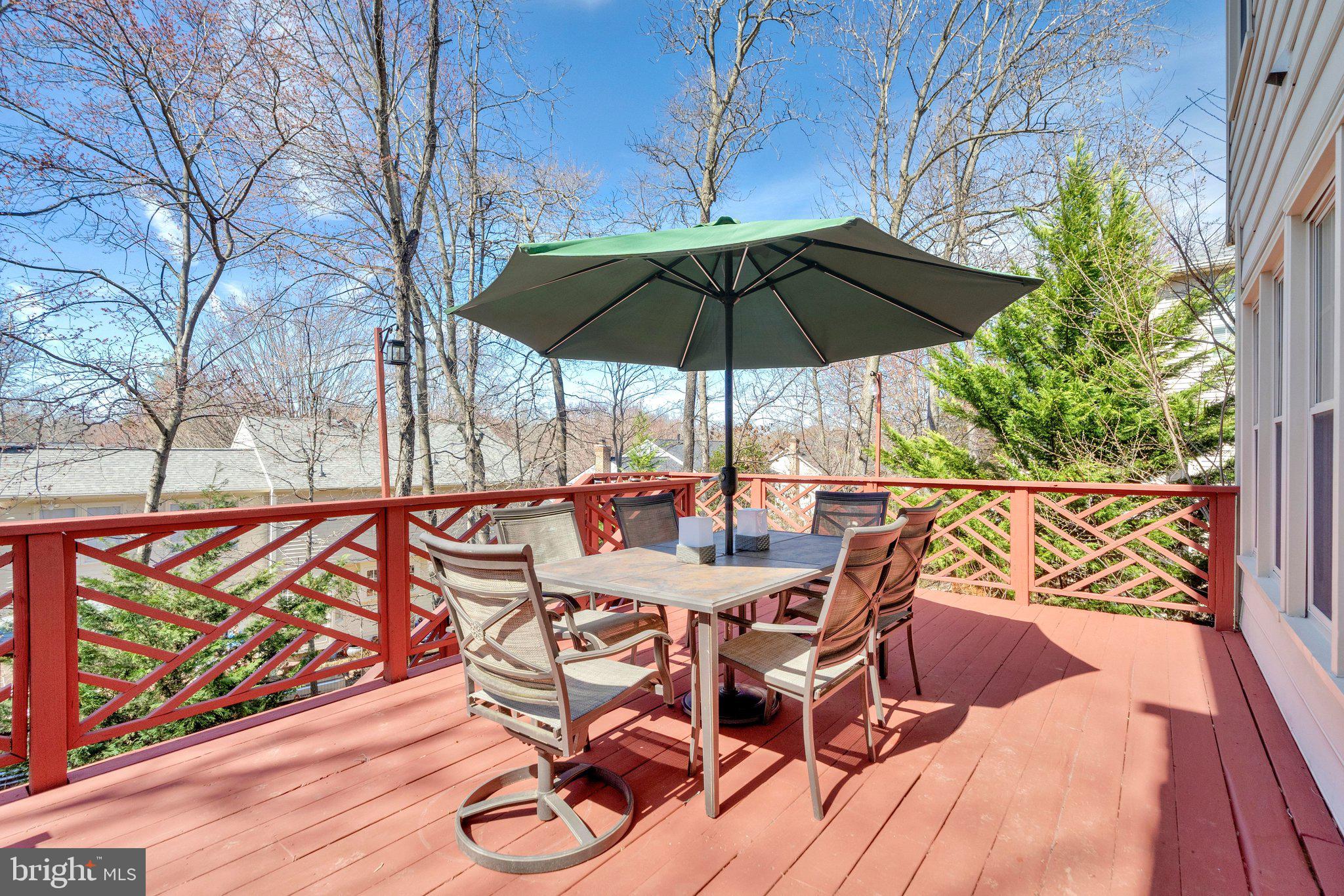 POTOMAC LAKES - Residential