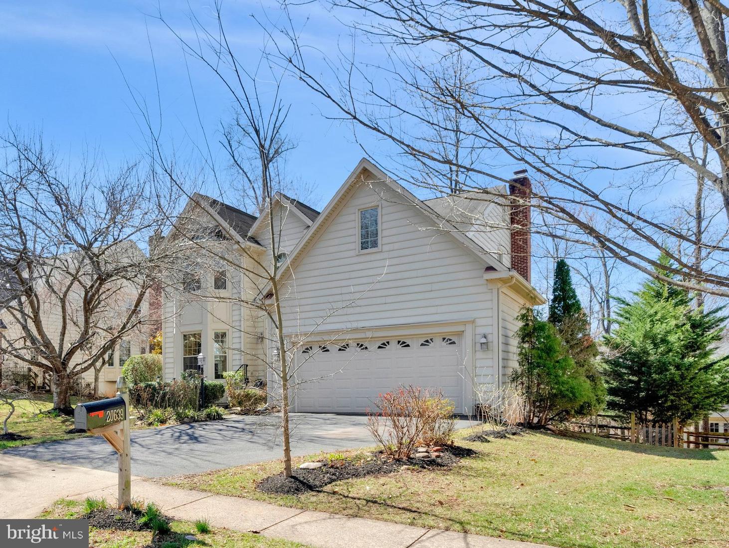 POTOMAC LAKES - Residential