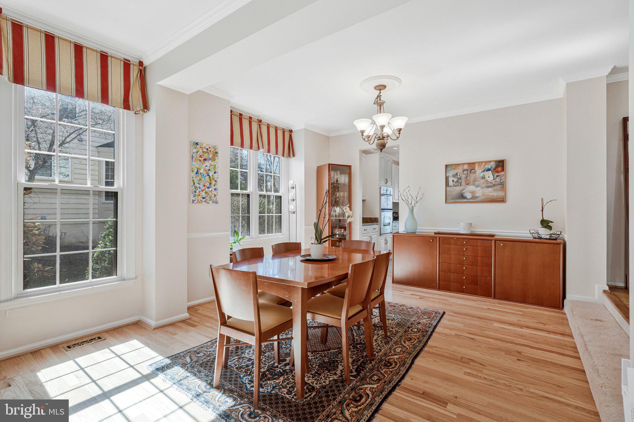 POTOMAC LAKES - Residential