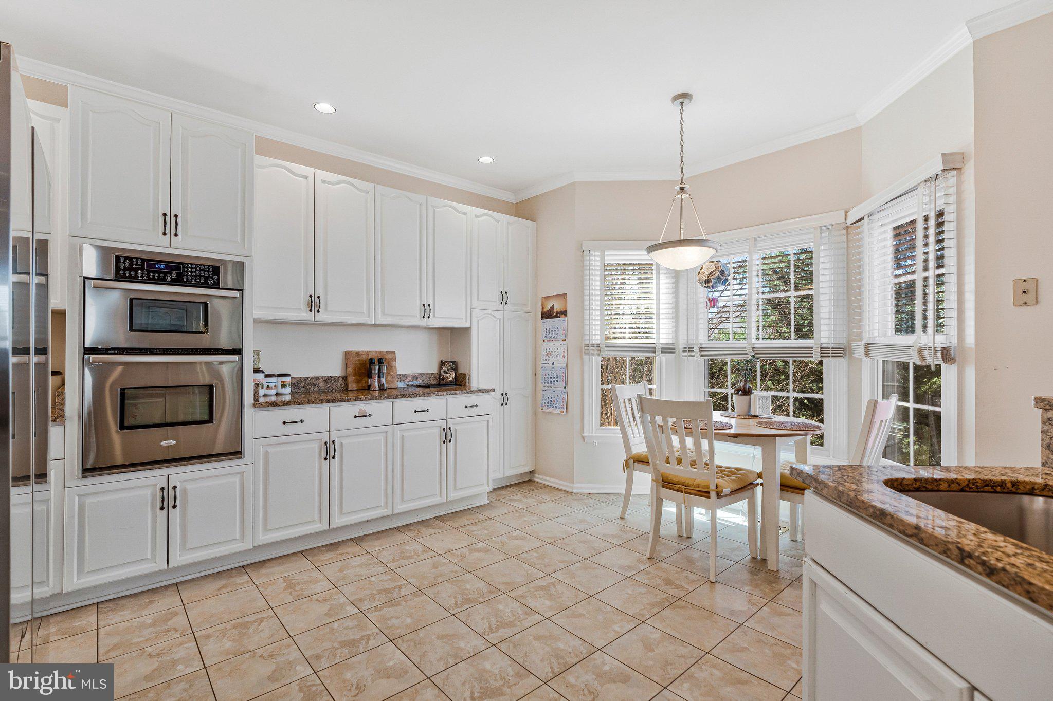 POTOMAC LAKES - Residential