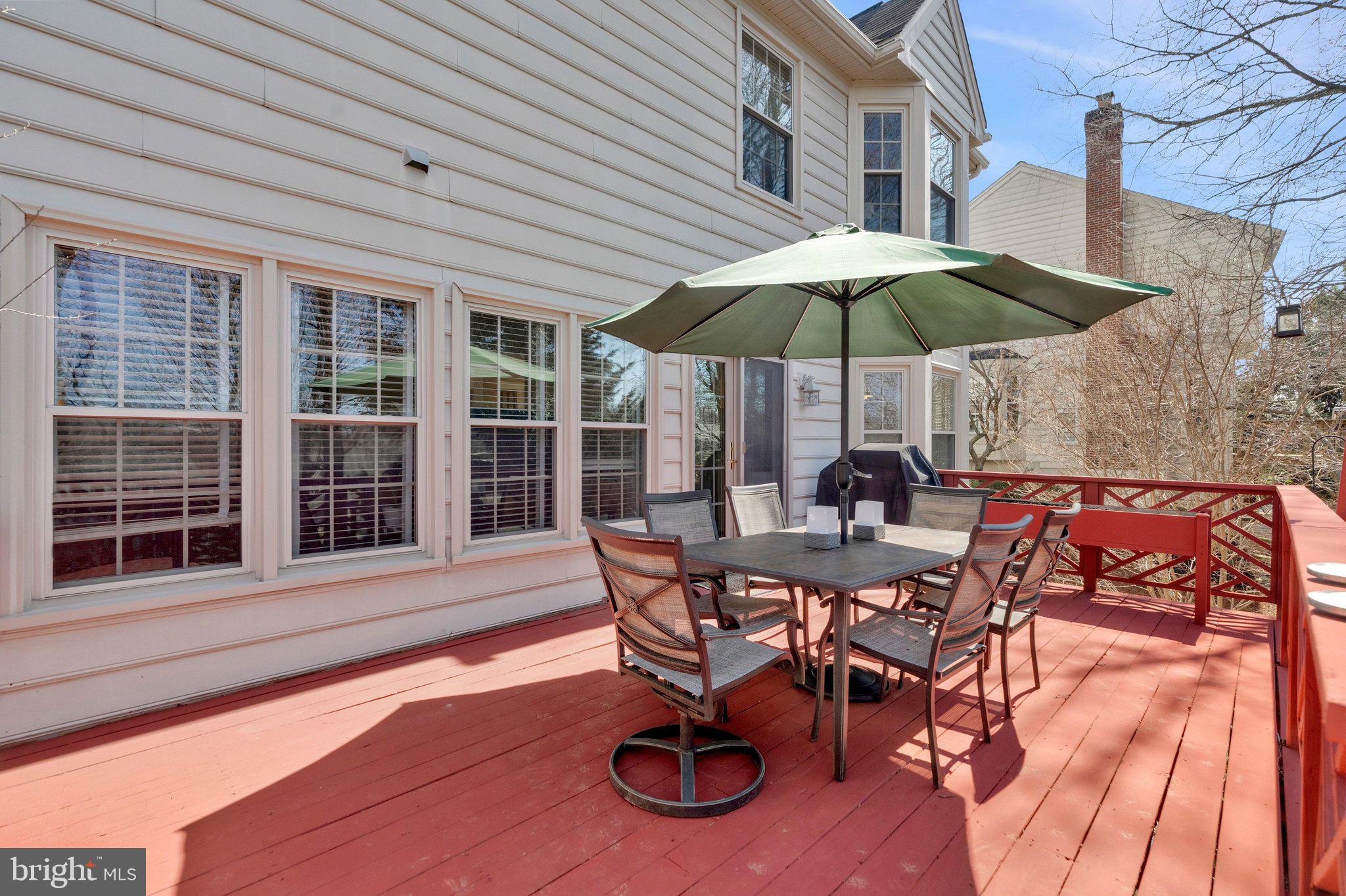 POTOMAC LAKES - Residential