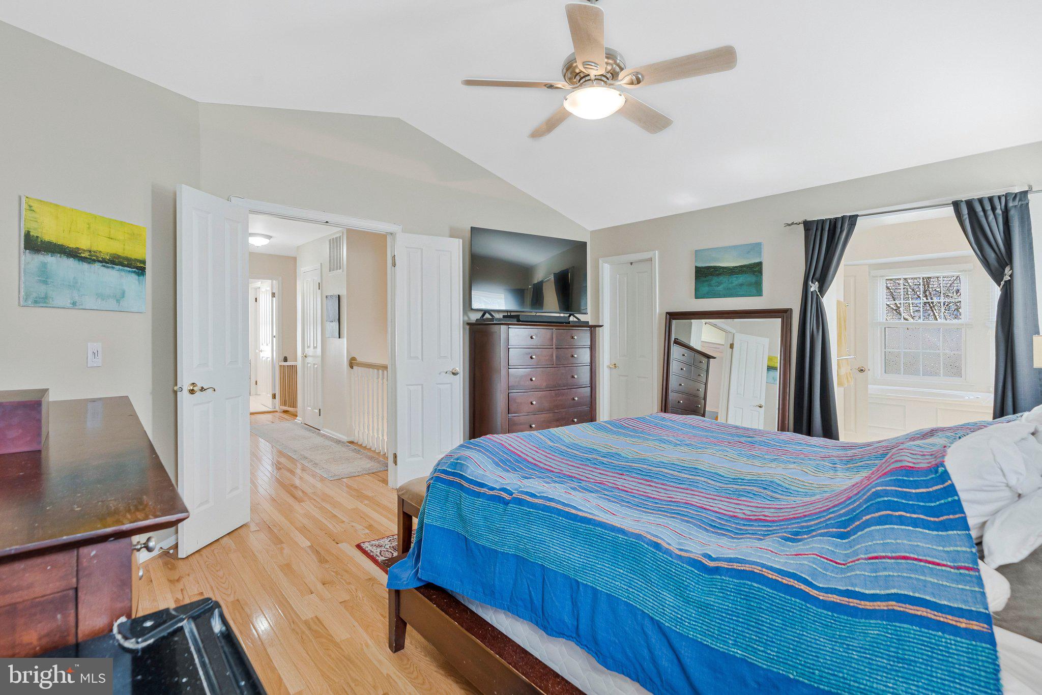 POTOMAC LAKES - Residential