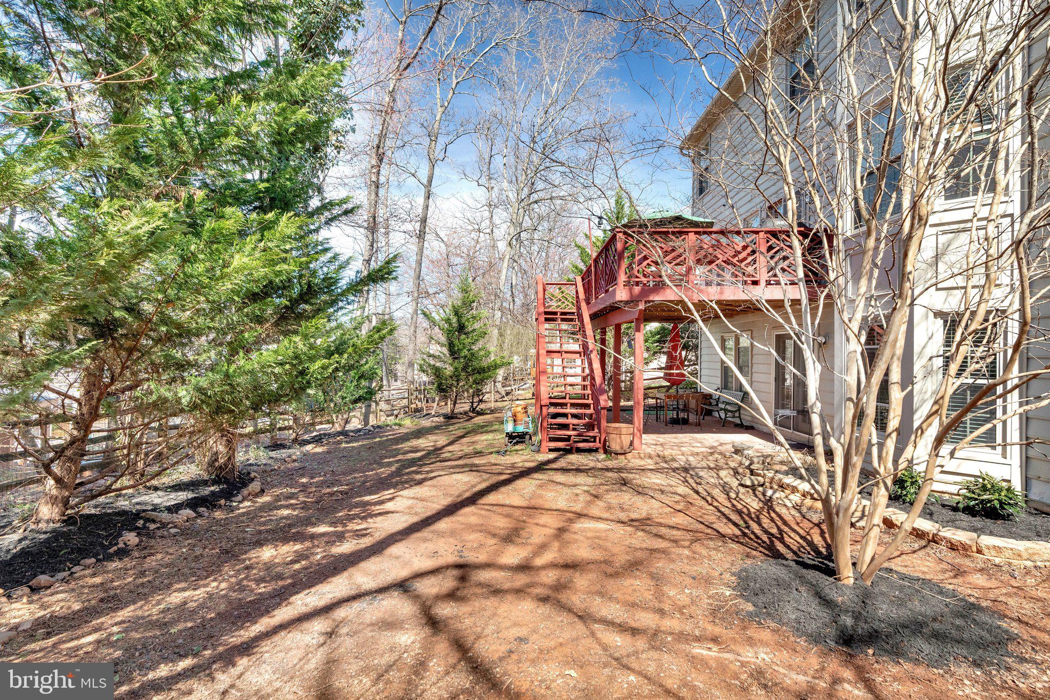 POTOMAC LAKES - Residential