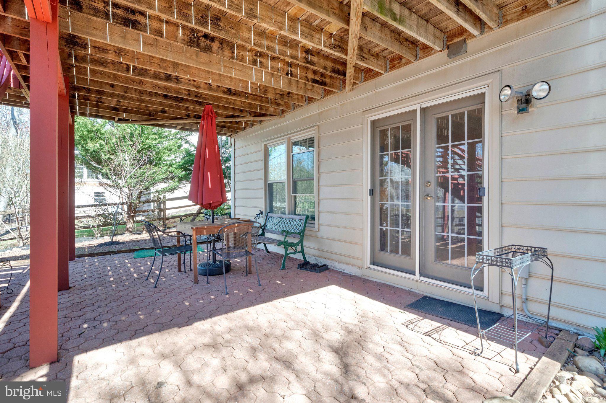 POTOMAC LAKES - Residential