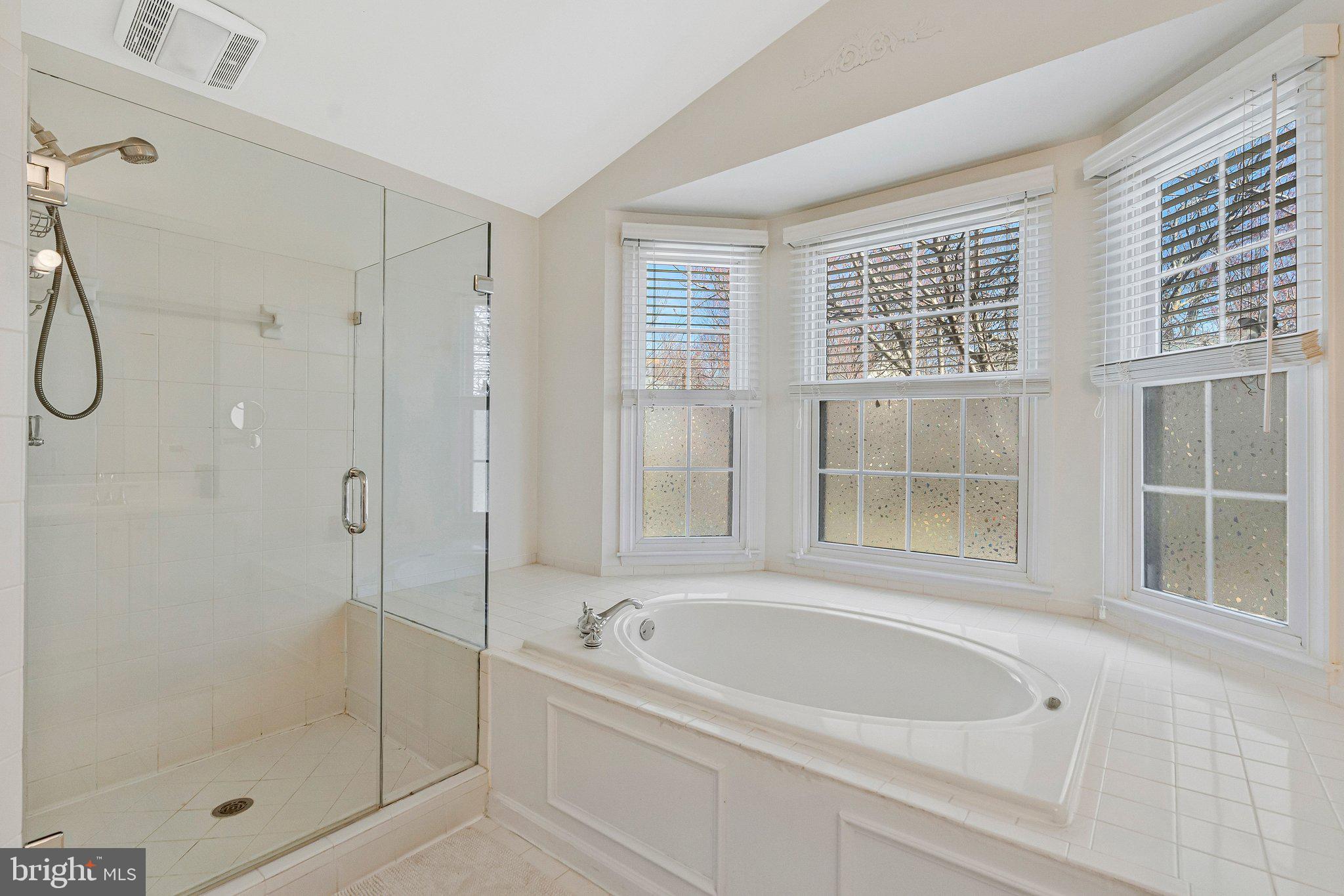 POTOMAC LAKES - Residential