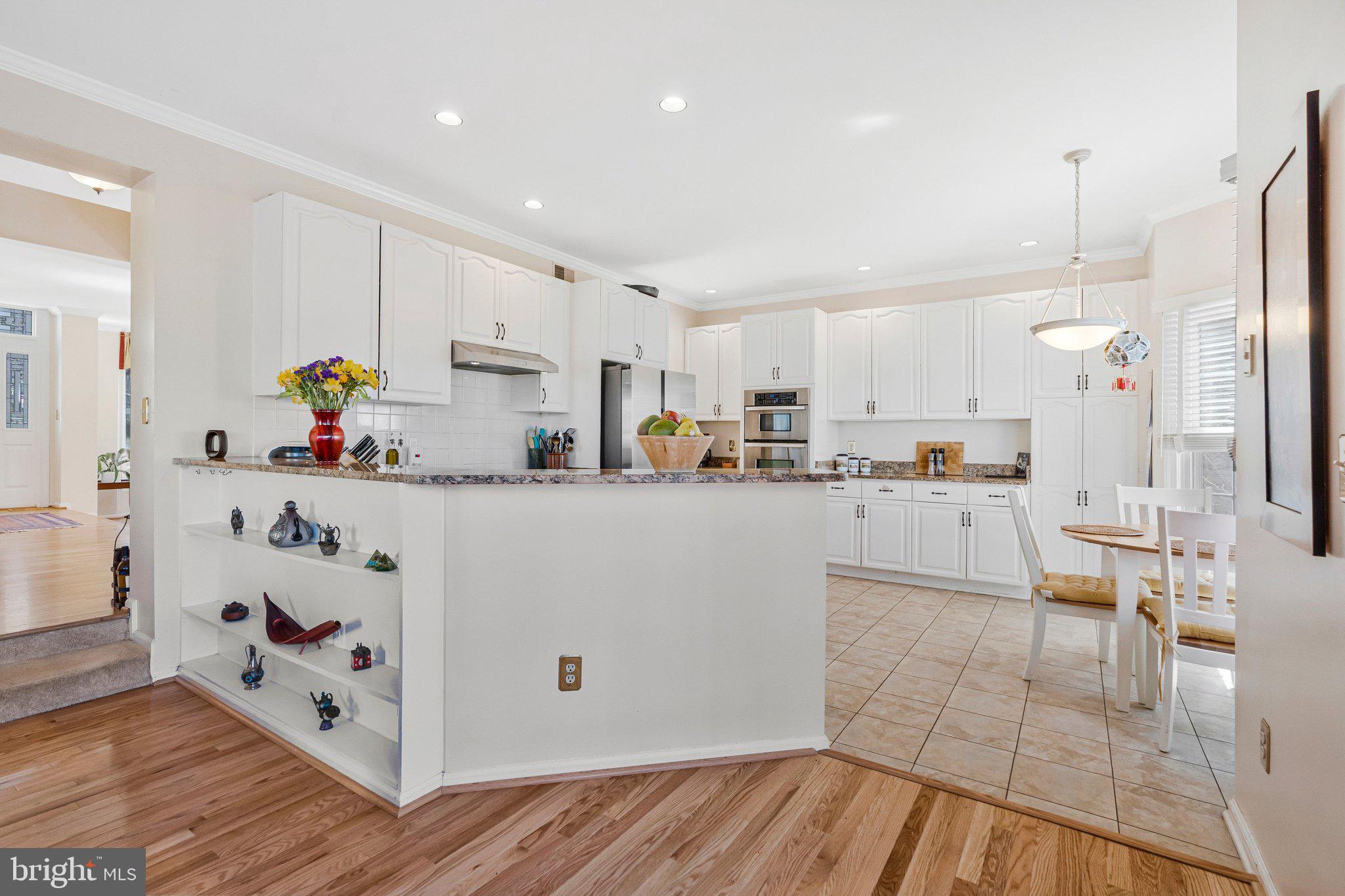 POTOMAC LAKES - Residential