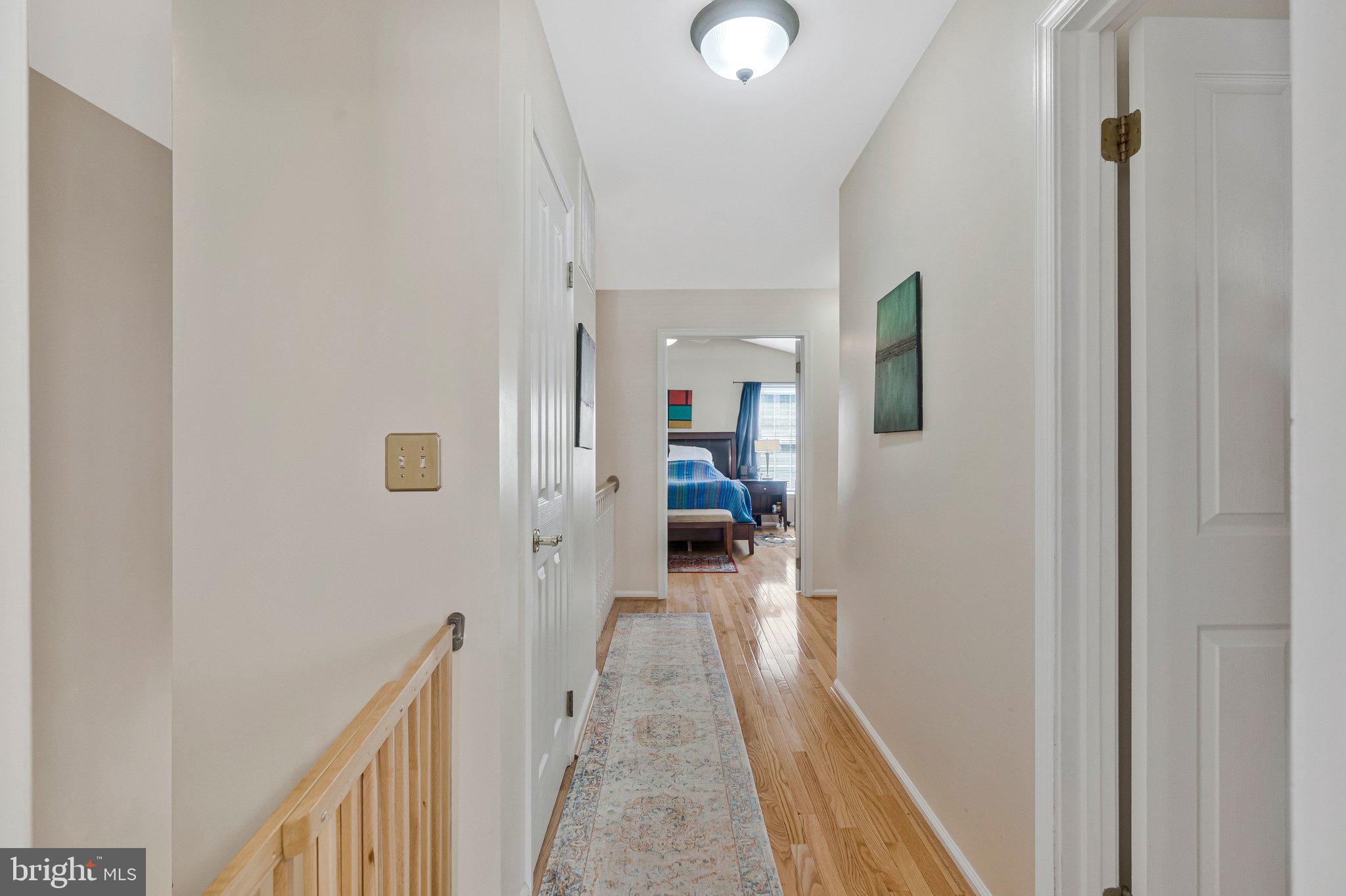 POTOMAC LAKES - Residential