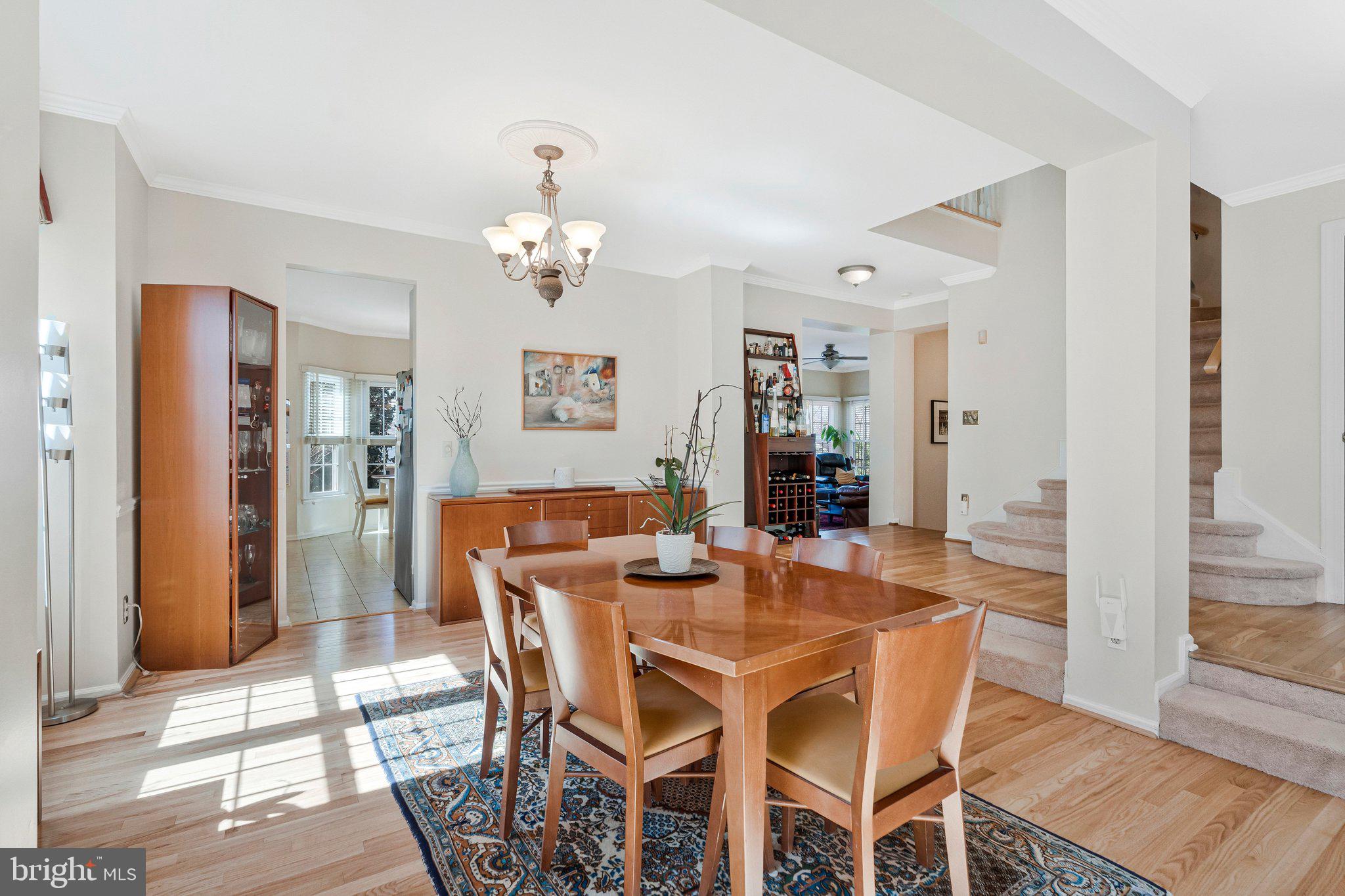 POTOMAC LAKES - Residential