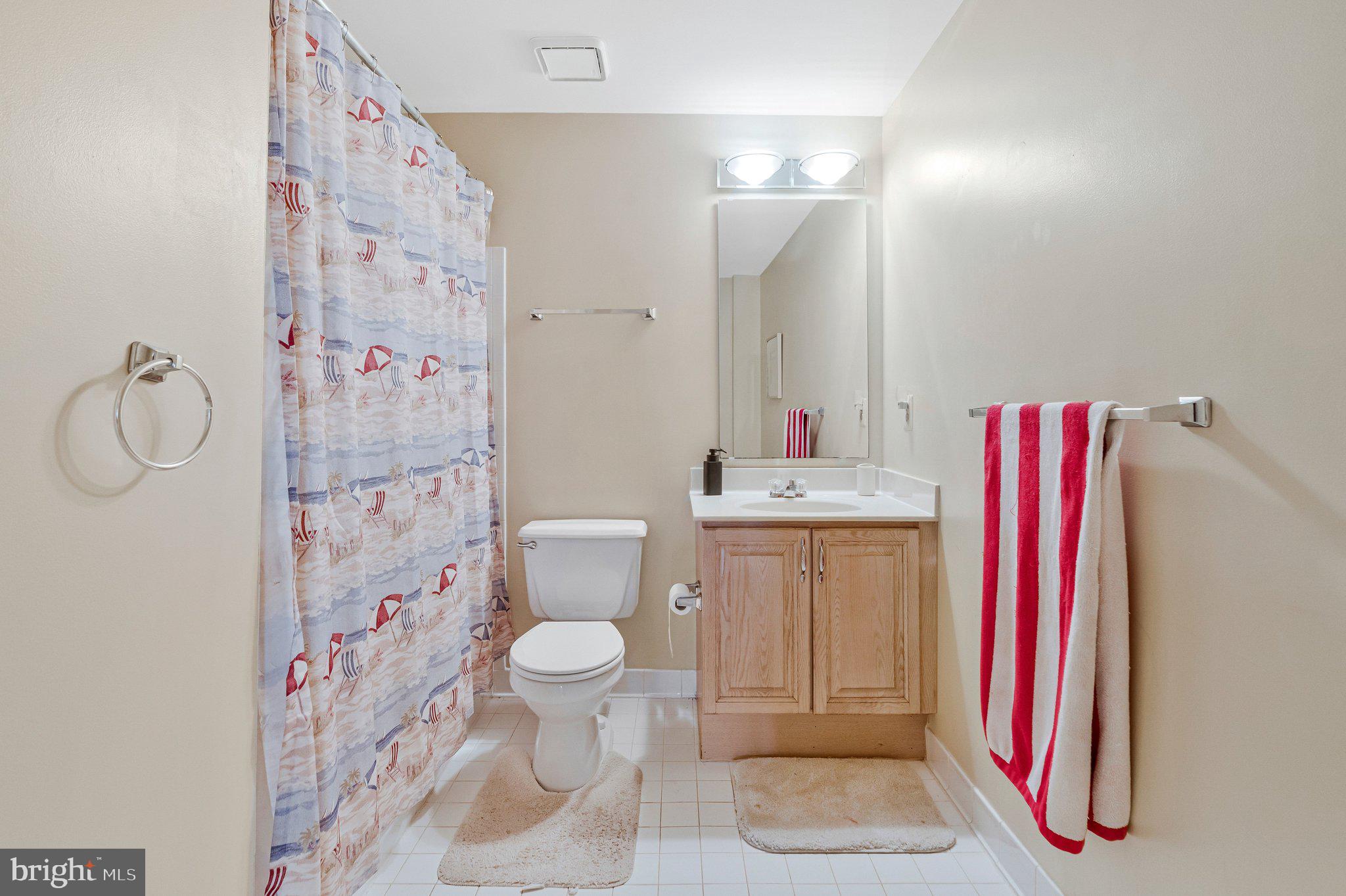 POTOMAC LAKES - Residential