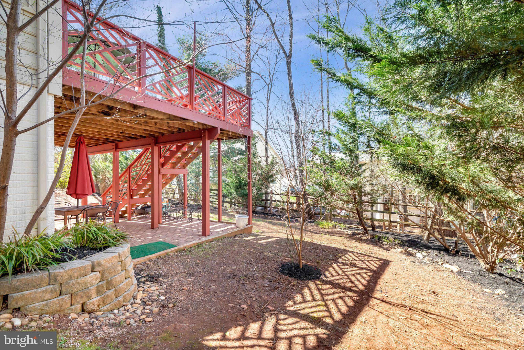 POTOMAC LAKES - Residential