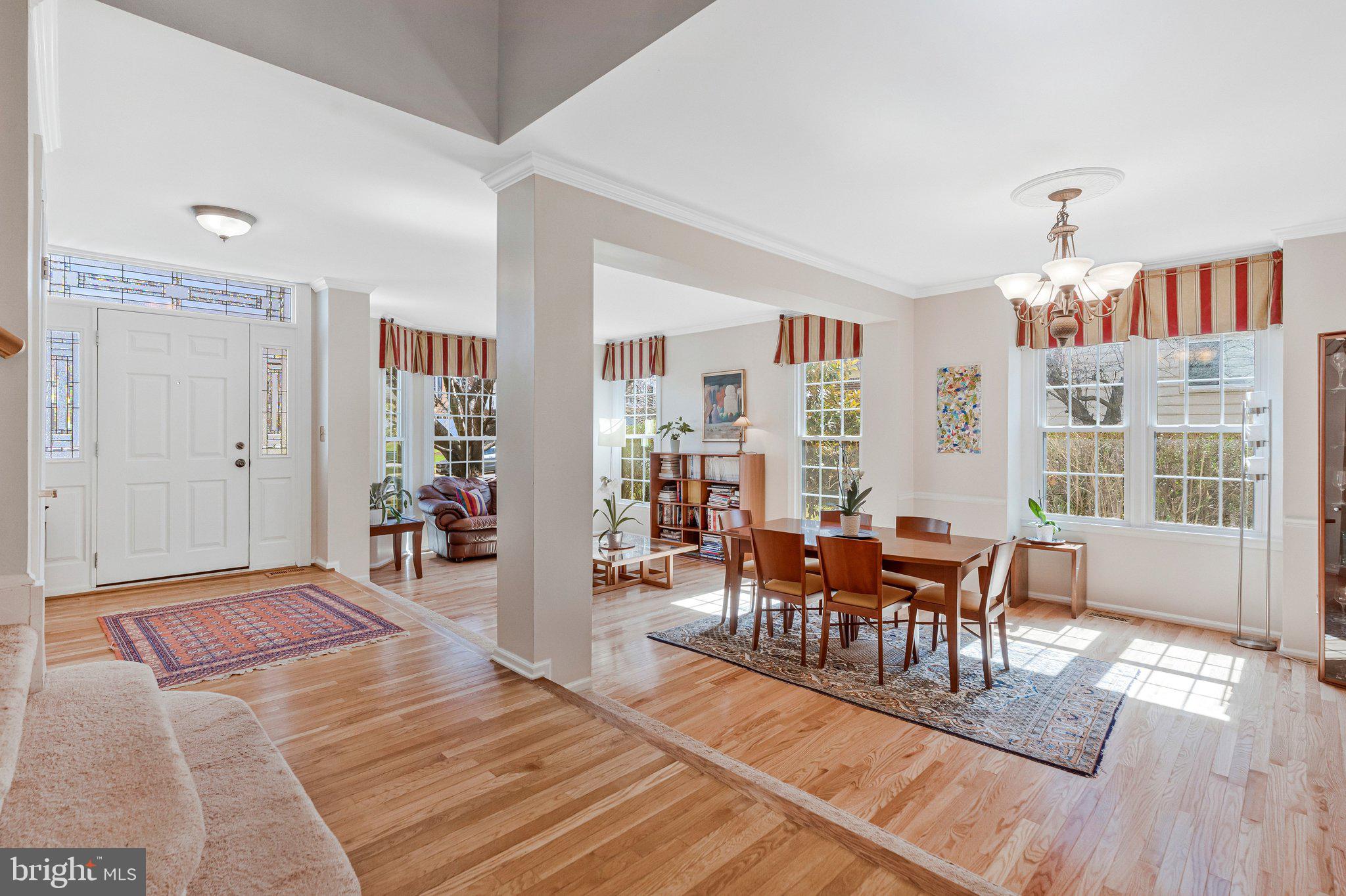 POTOMAC LAKES - Residential