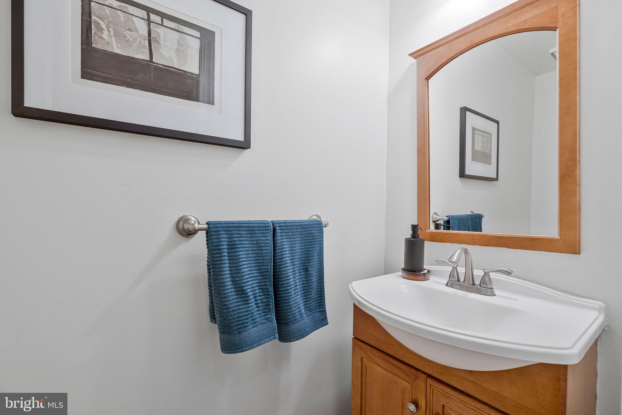 POTOMAC LAKES - Residential